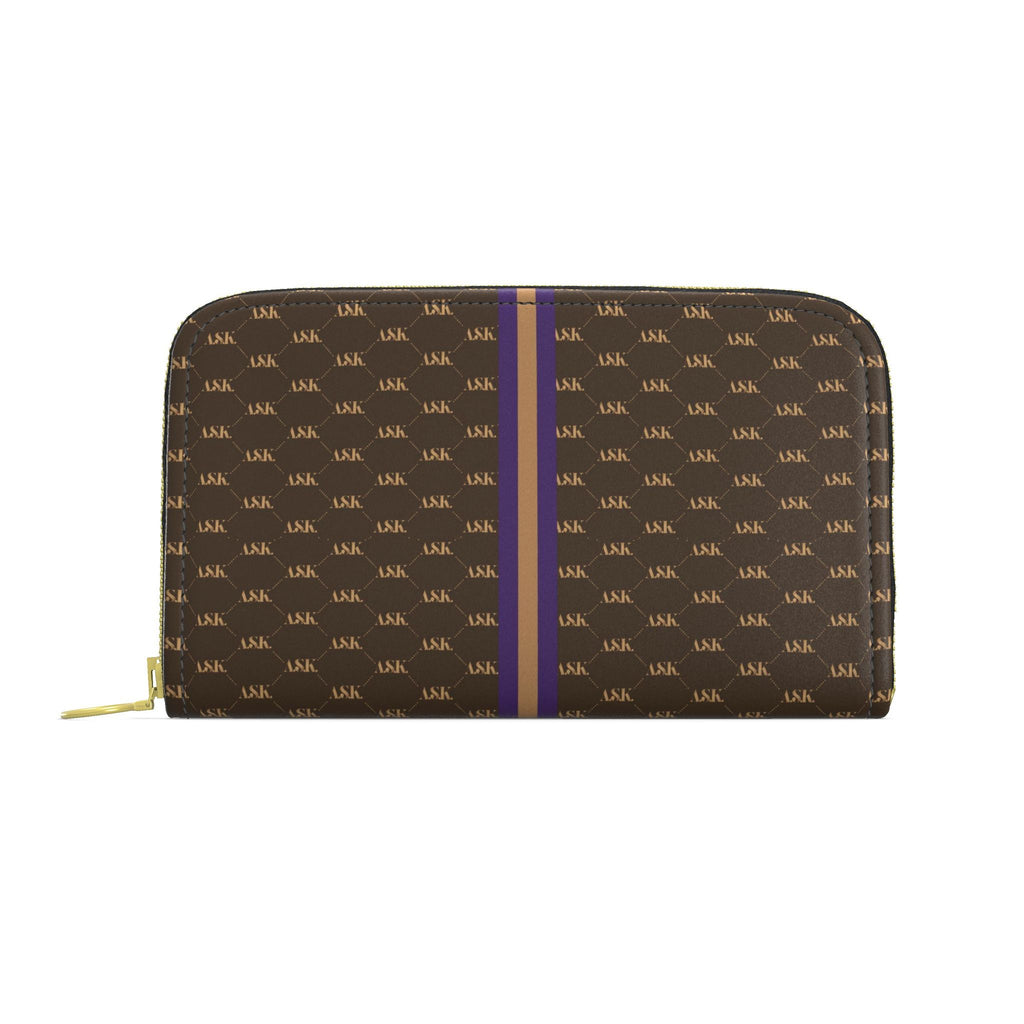 LOIS ZIP PURSE