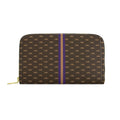 LOIS ZIP PURSE