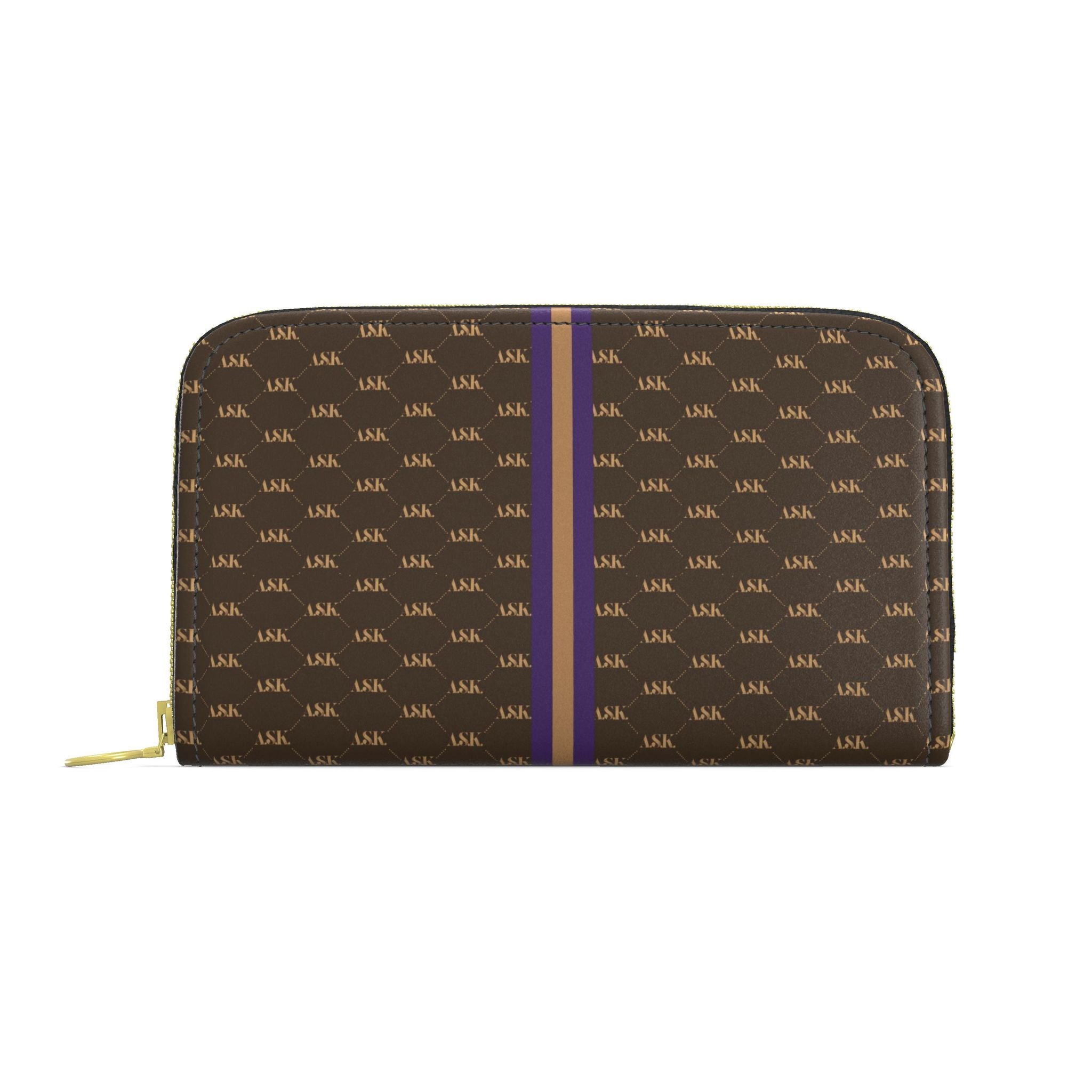 LOIS ZIP PURSE