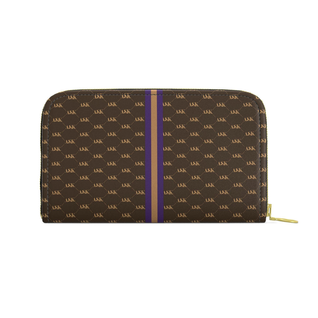 LOIS ZIP PURSE