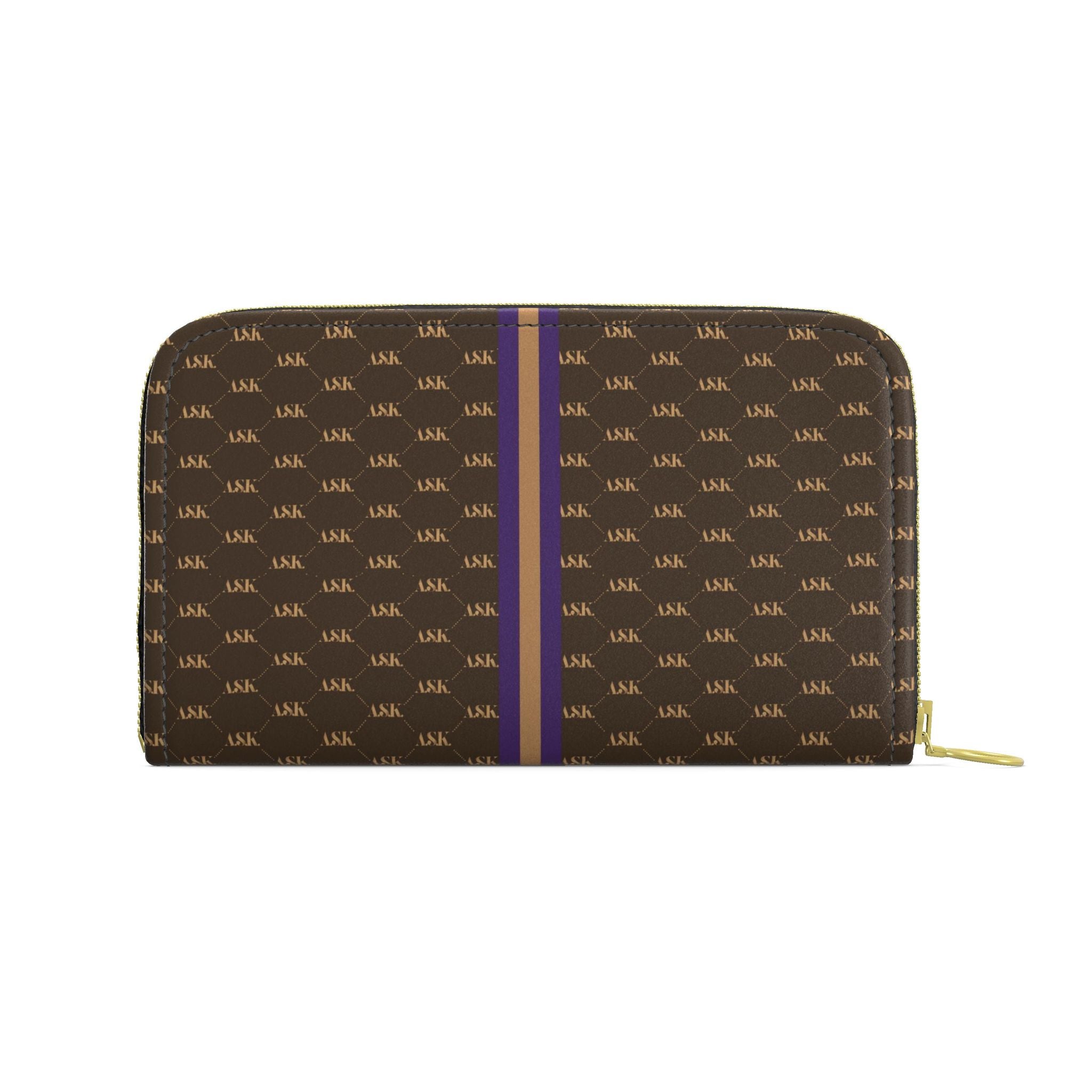 LOIS ZIP PURSE