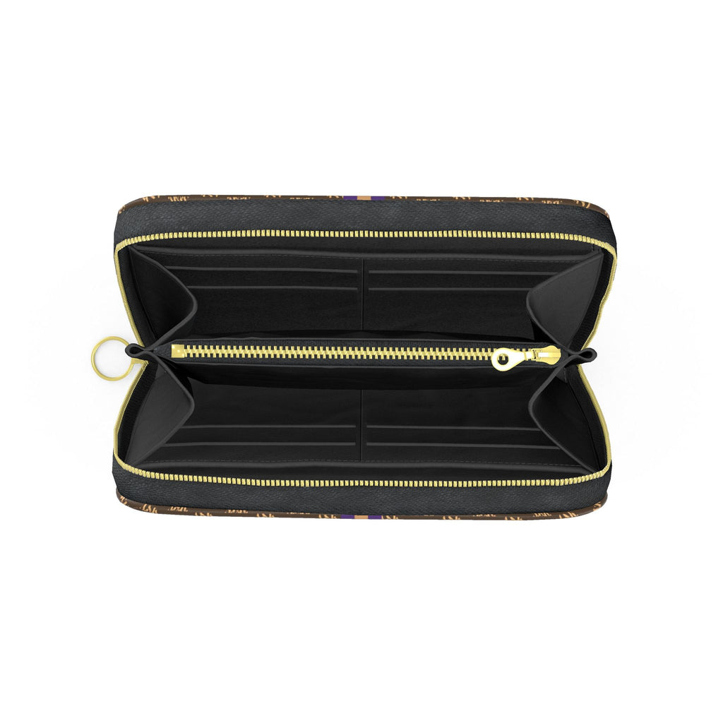 LOIS ZIP PURSE