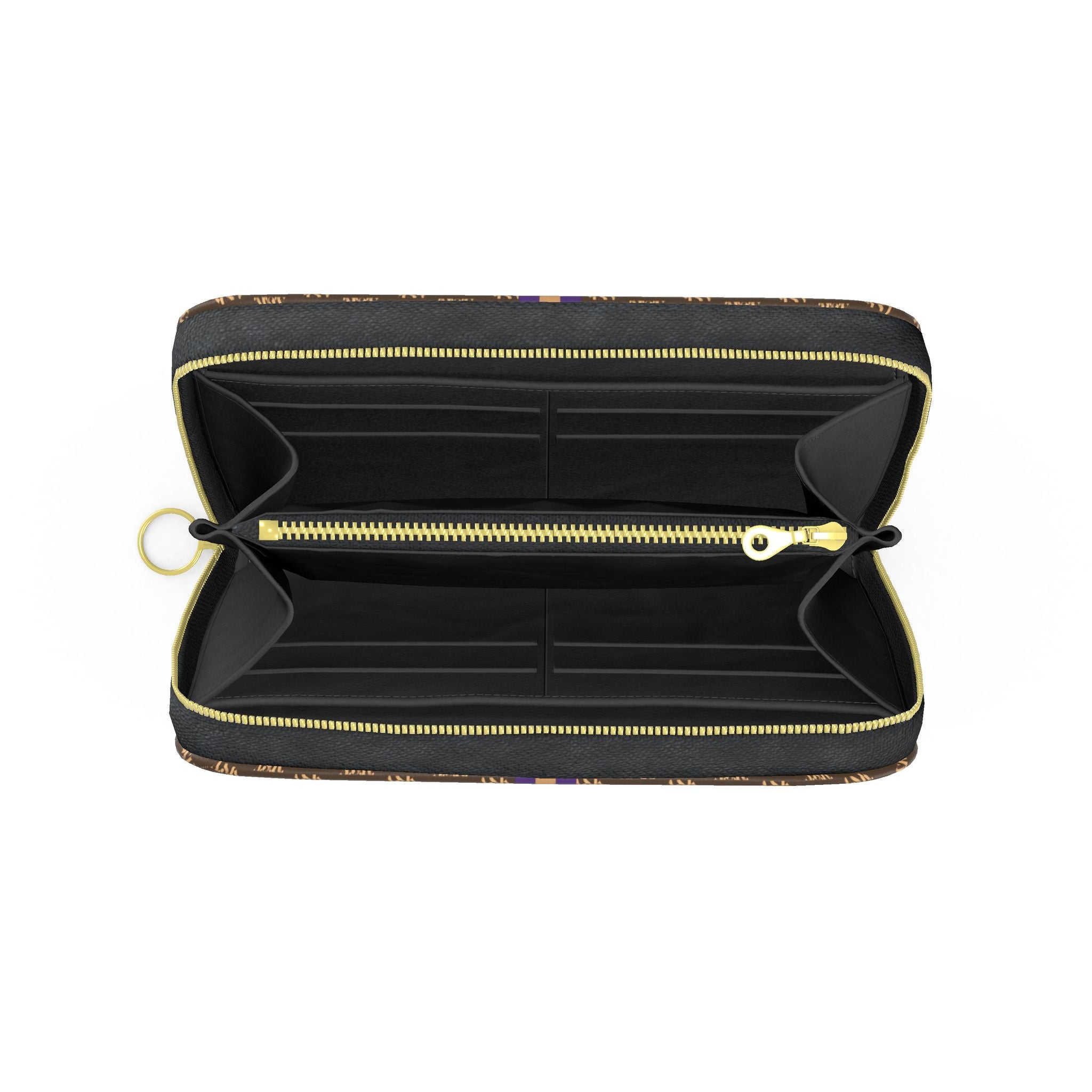 LOIS ZIP PURSE