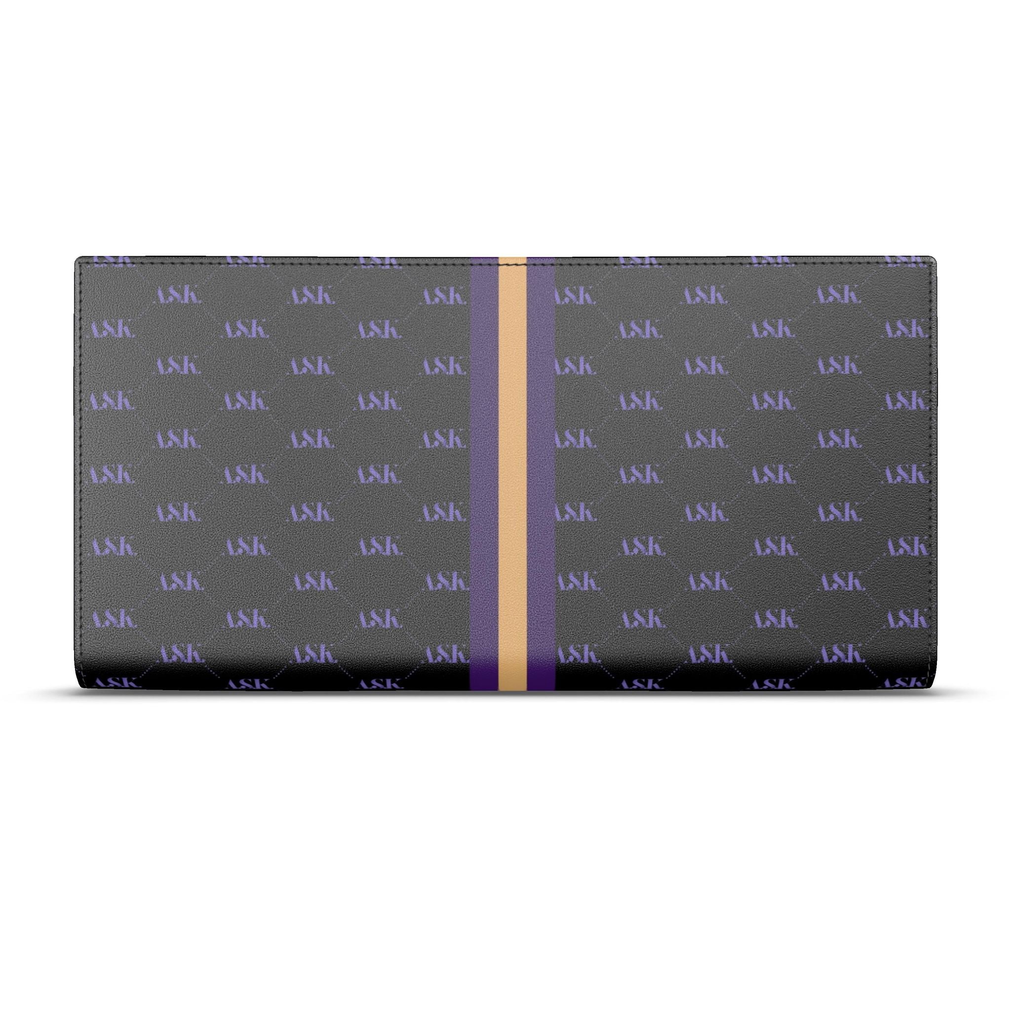 TONI TRAVEL WALLET