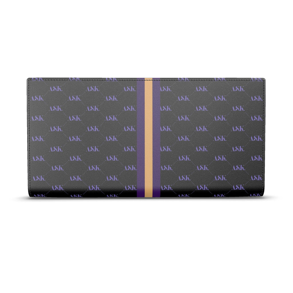 TONI TRAVEL WALLET