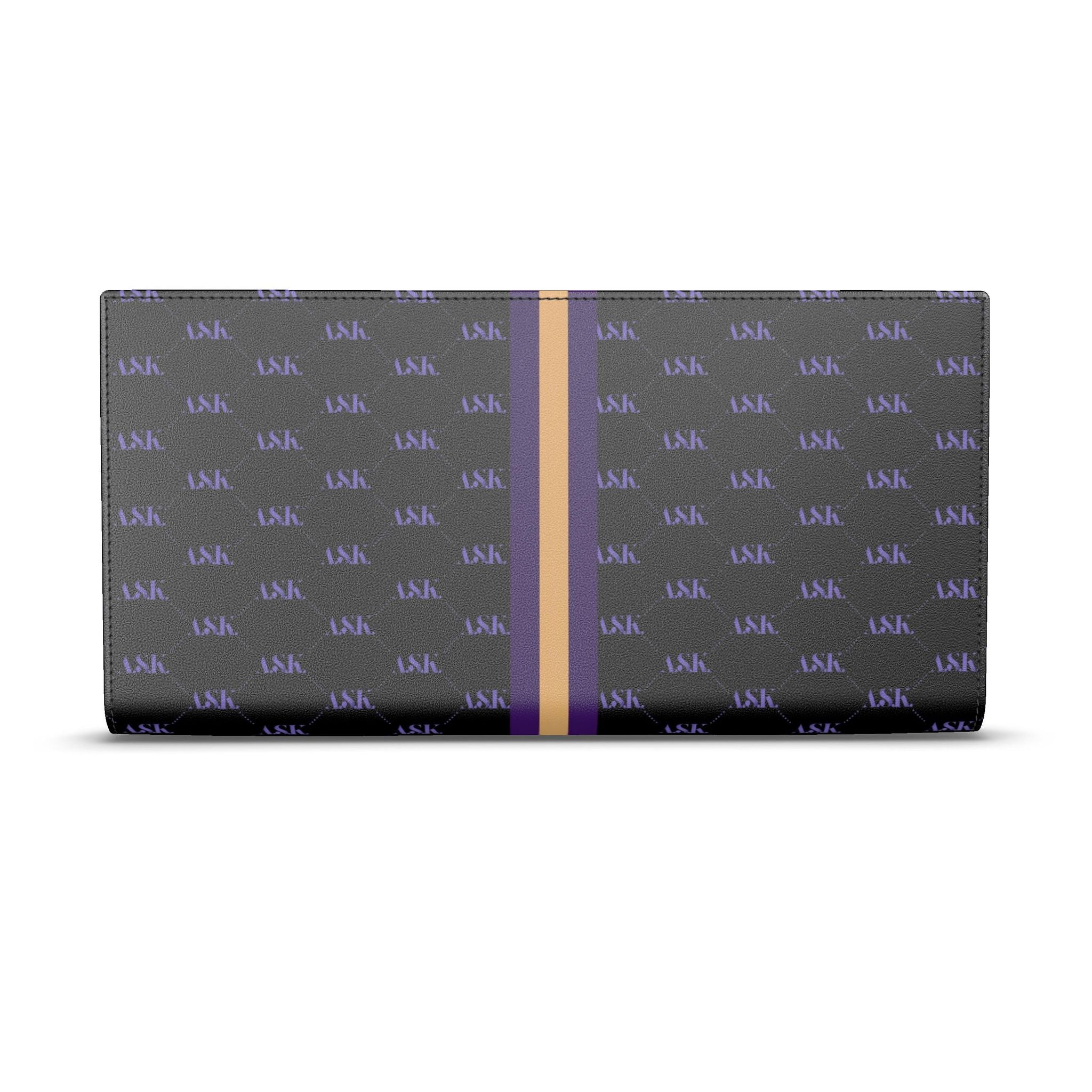 TONI TRAVEL WALLET