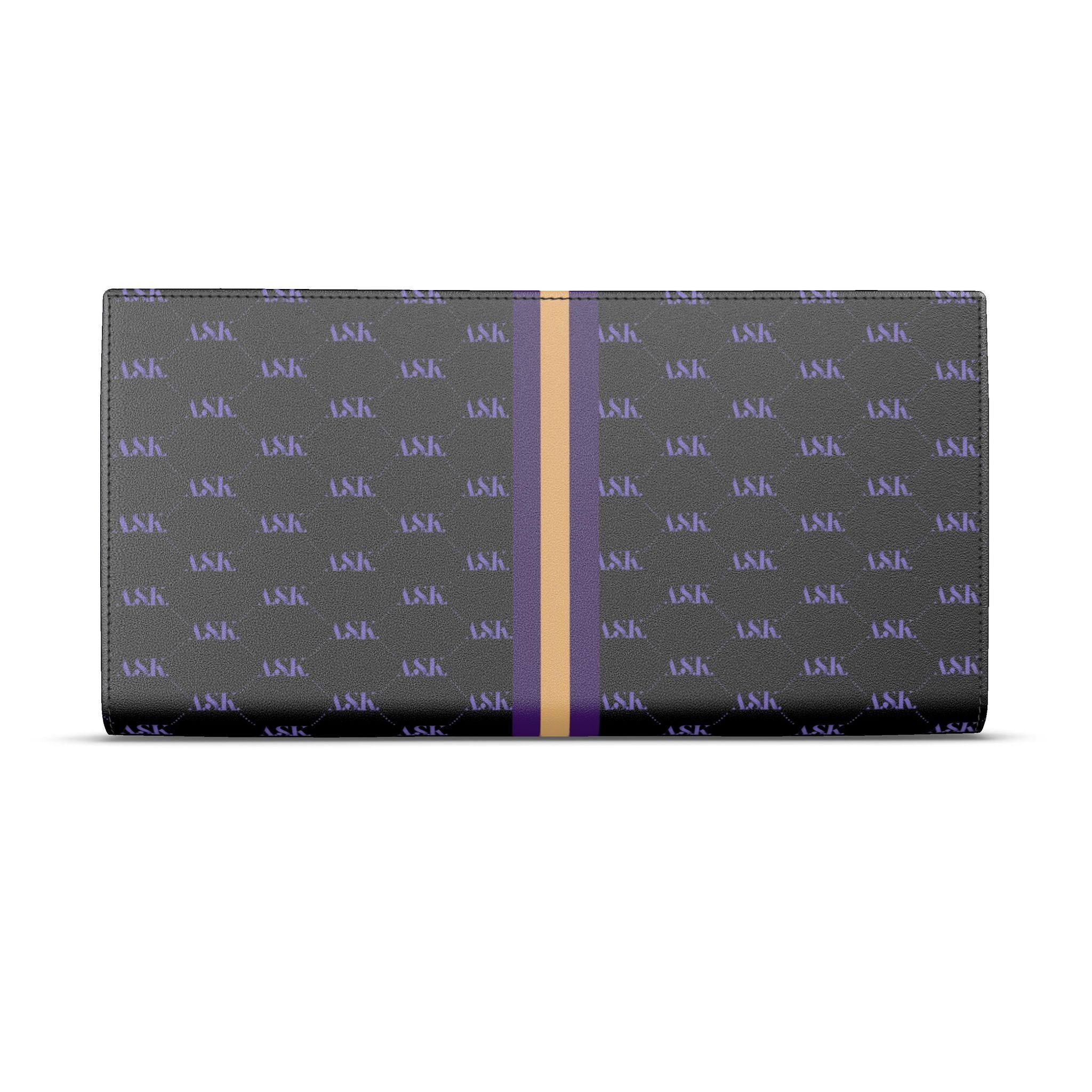TONI TRAVEL WALLET