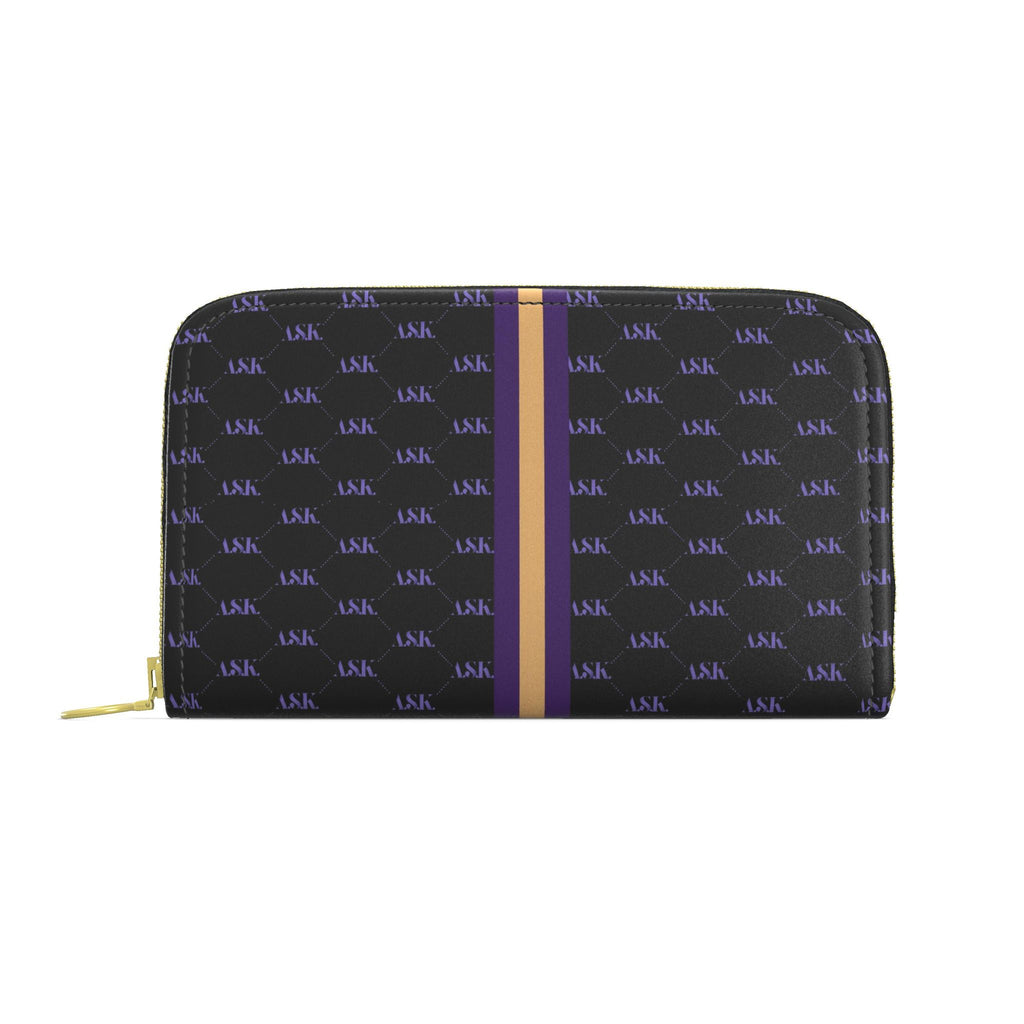 LOIS ZIP PURSE
