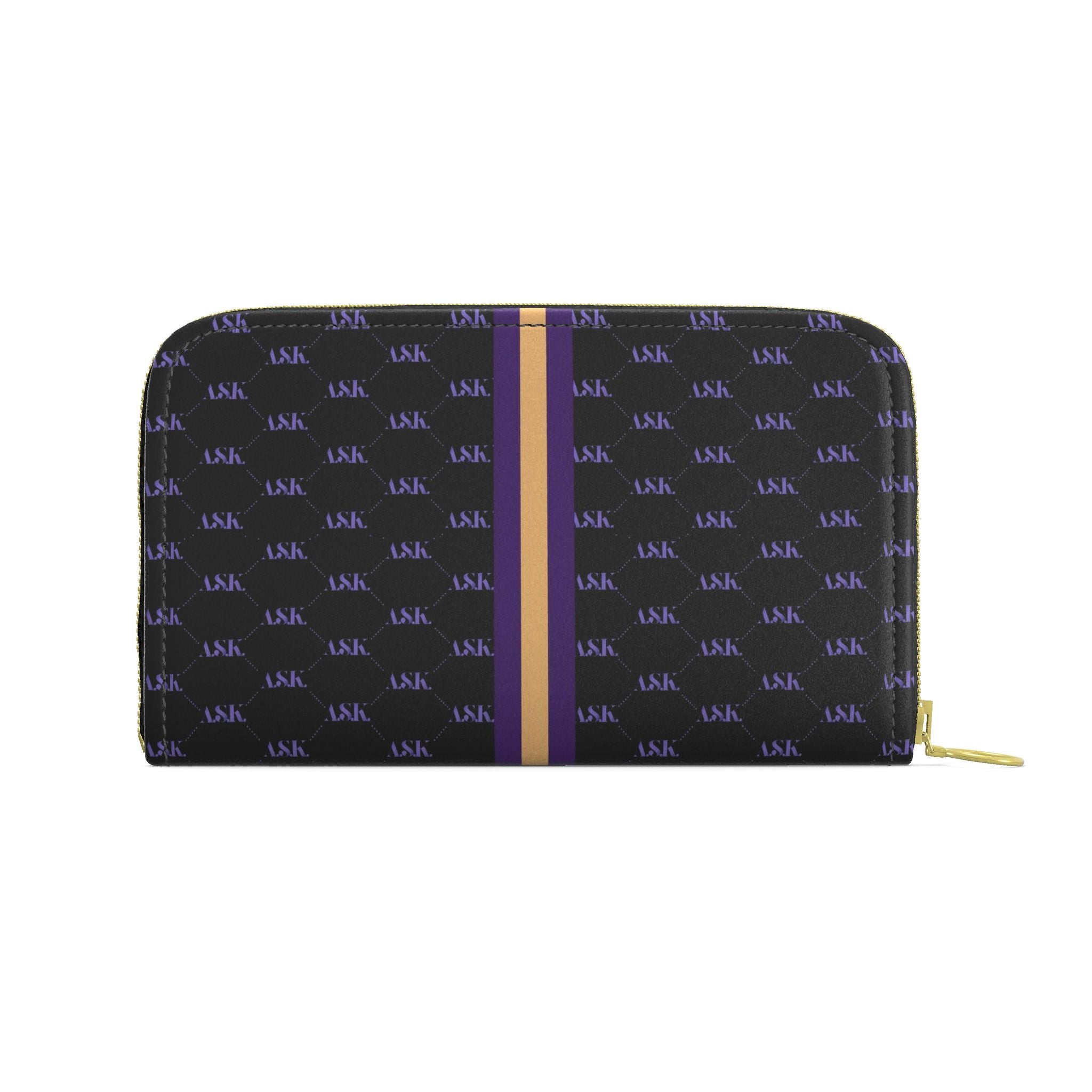 LOIS ZIP PURSE
