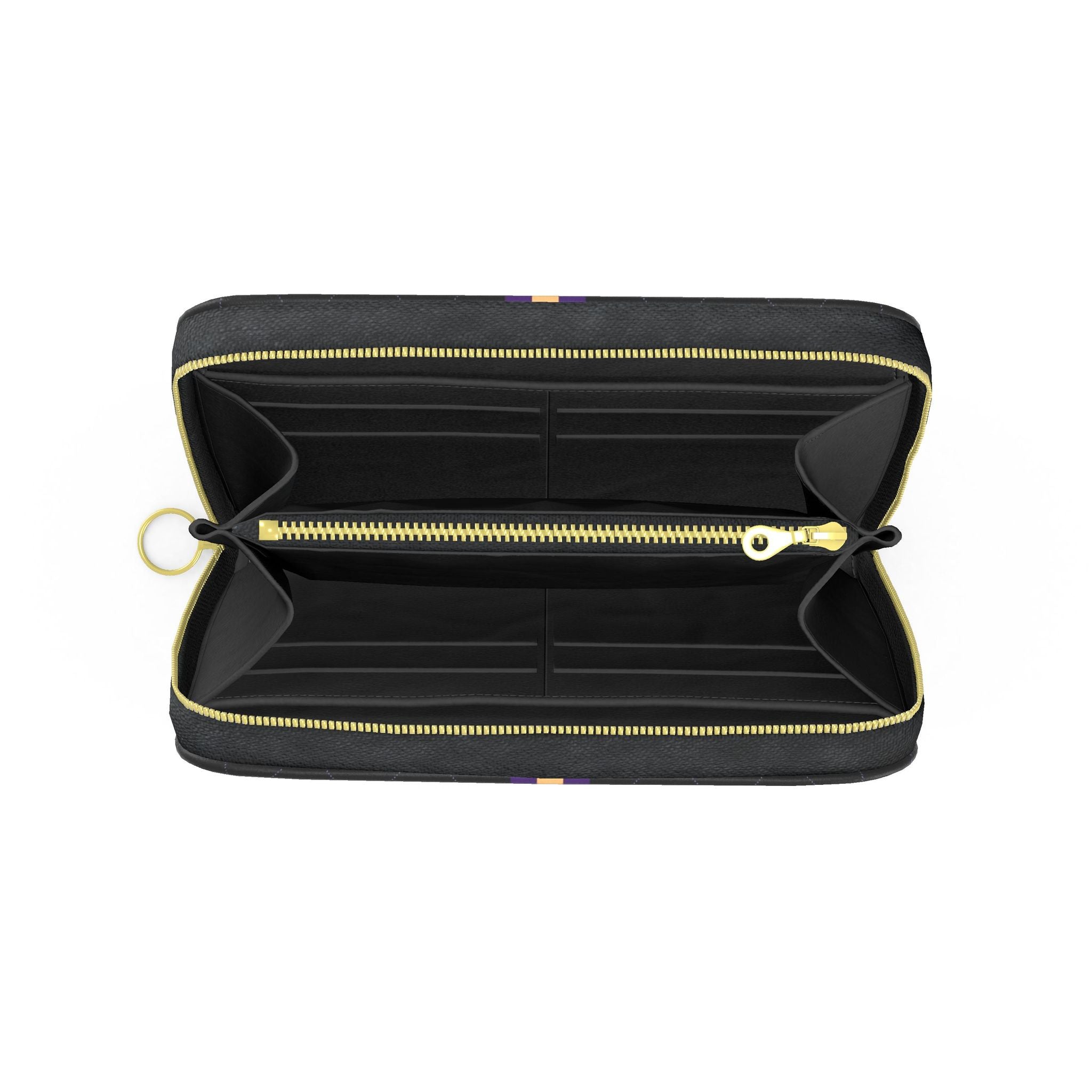 LOIS ZIP PURSE