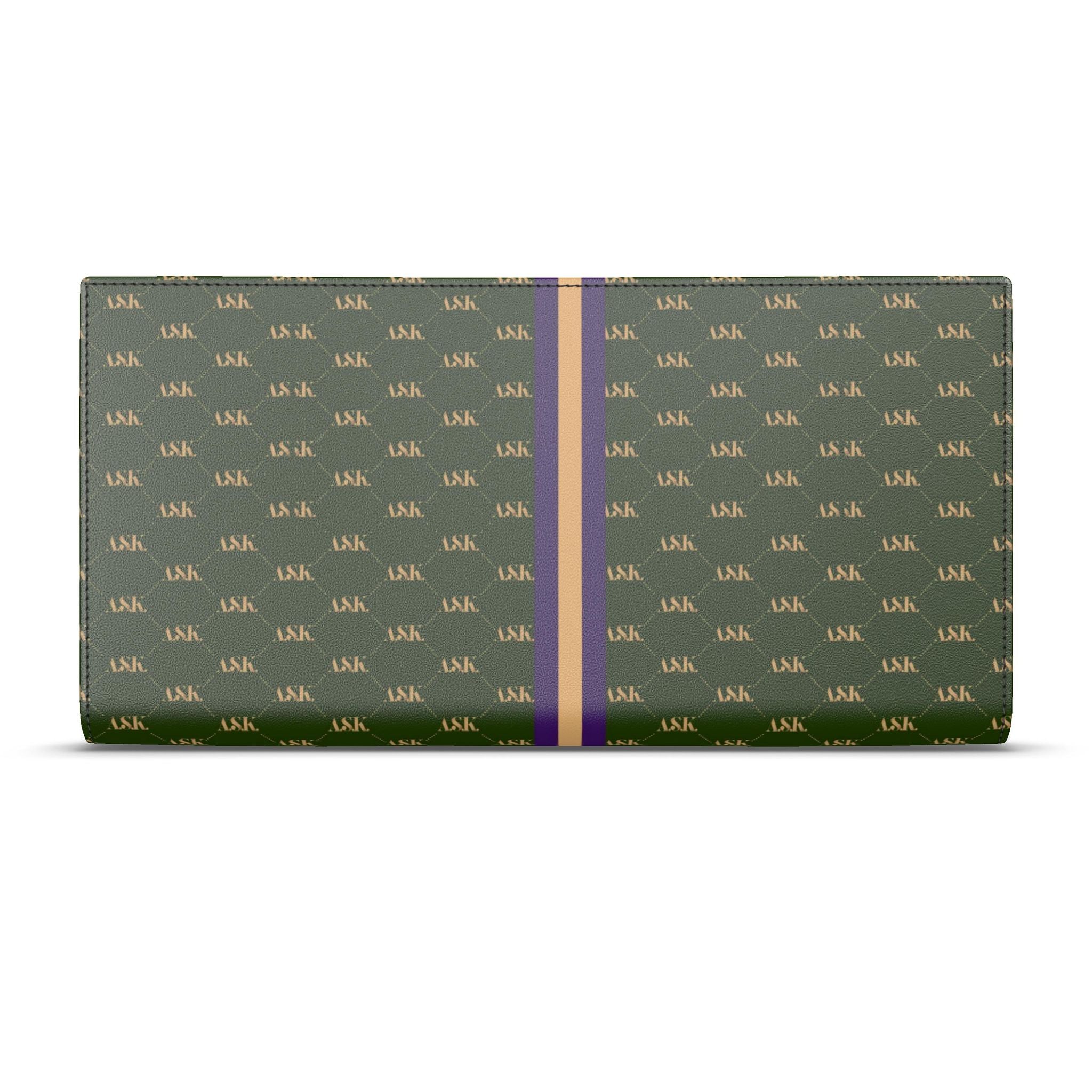 TONI TRAVEL WALLET