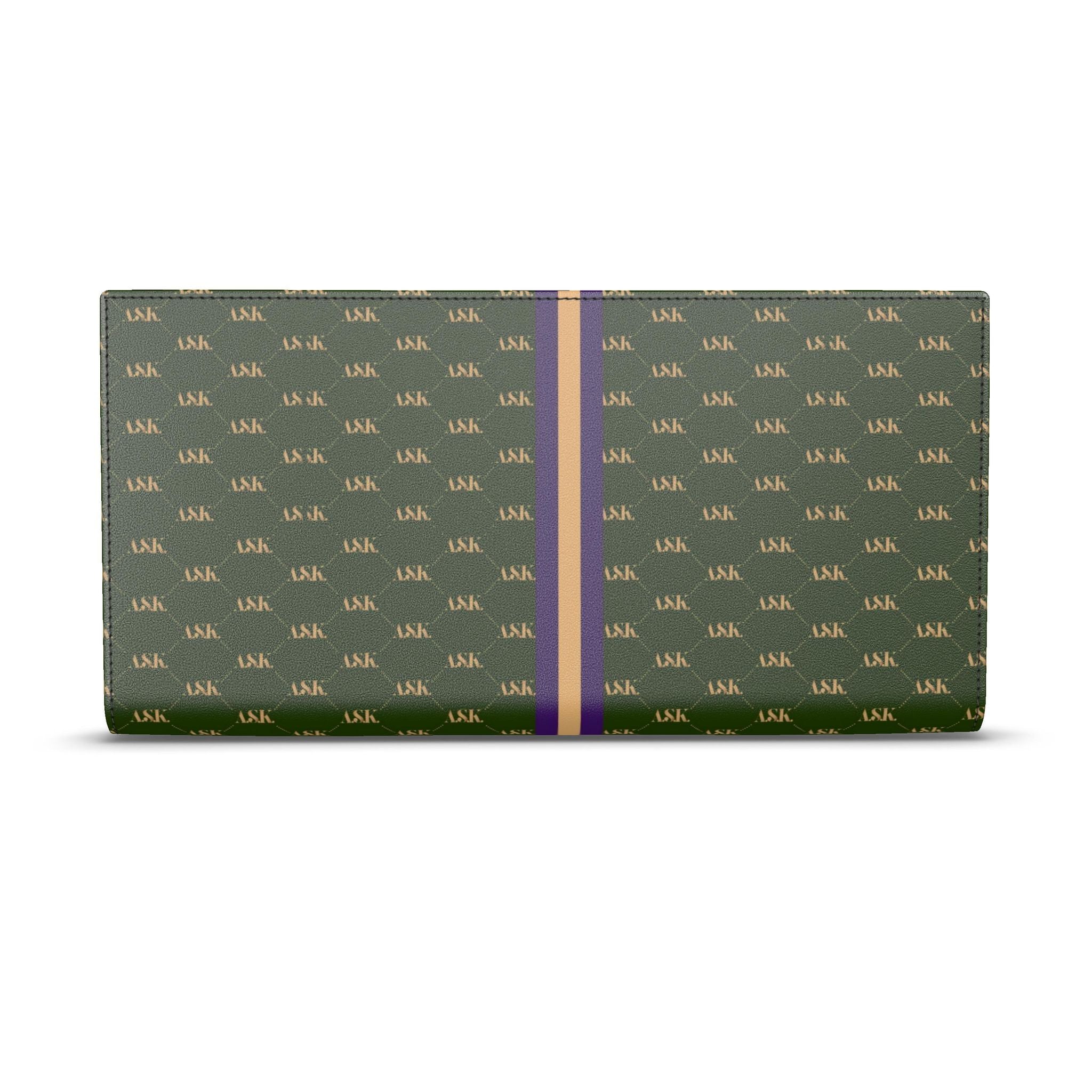 TONI TRAVEL WALLET
