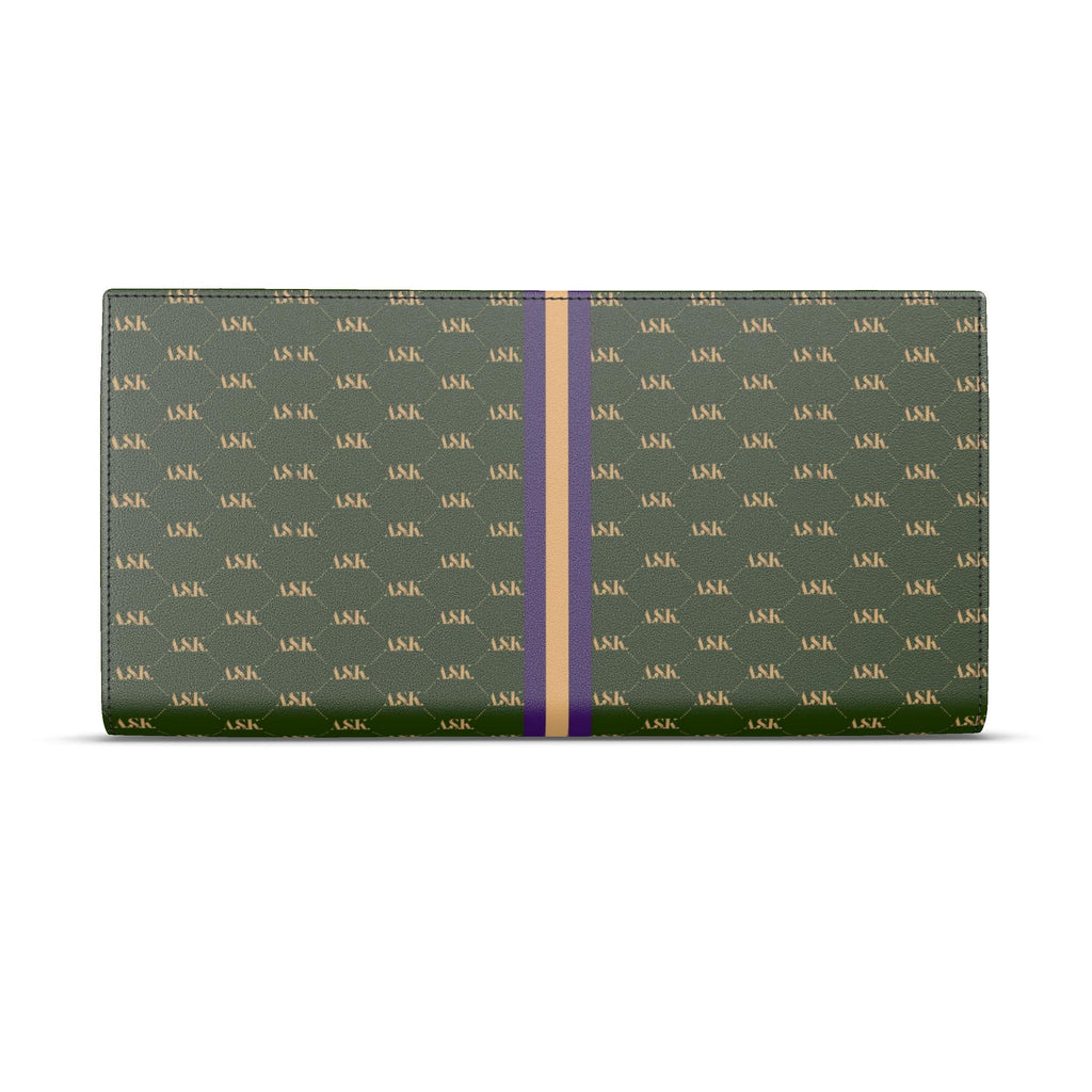 TONI TRAVEL WALLET