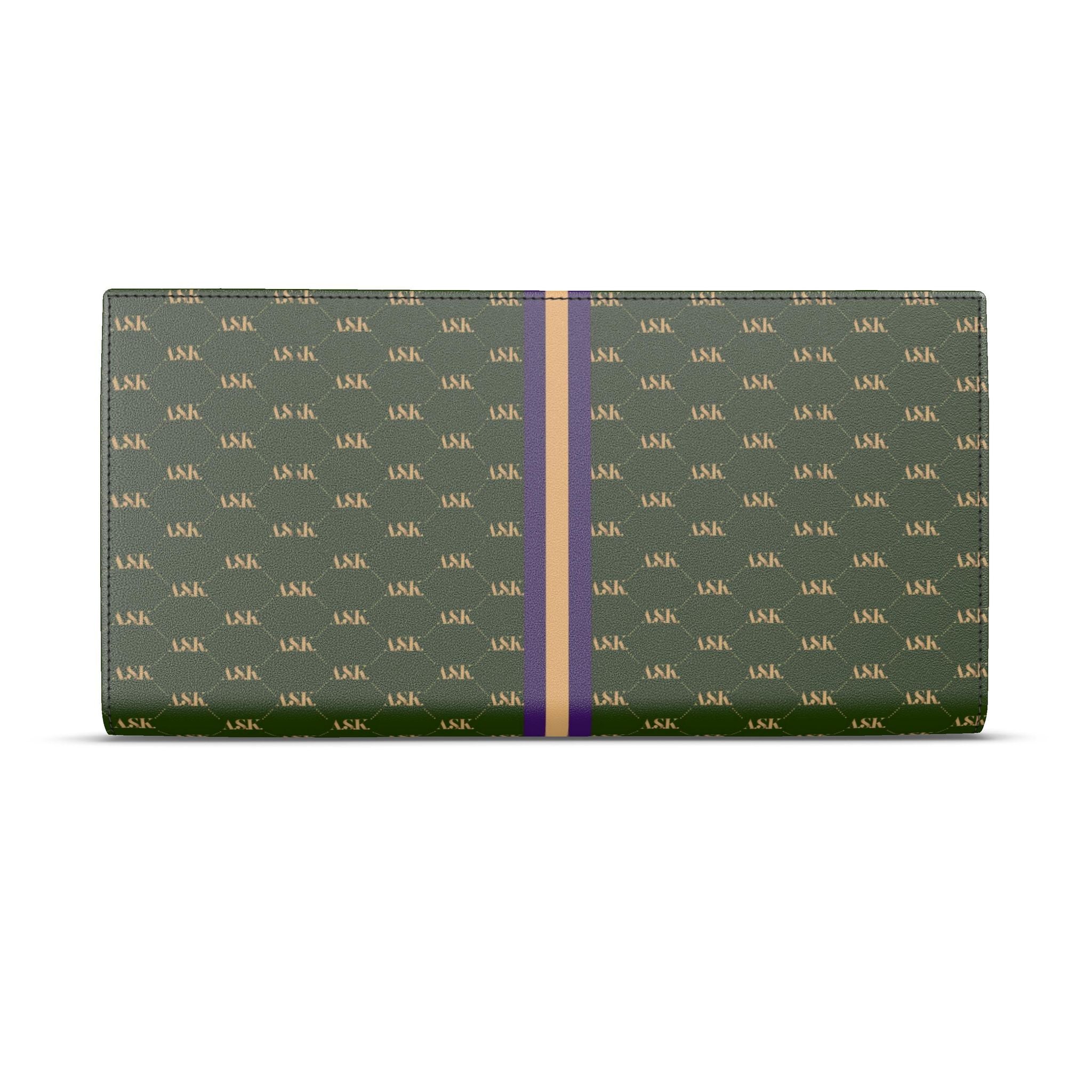 TONI TRAVEL WALLET