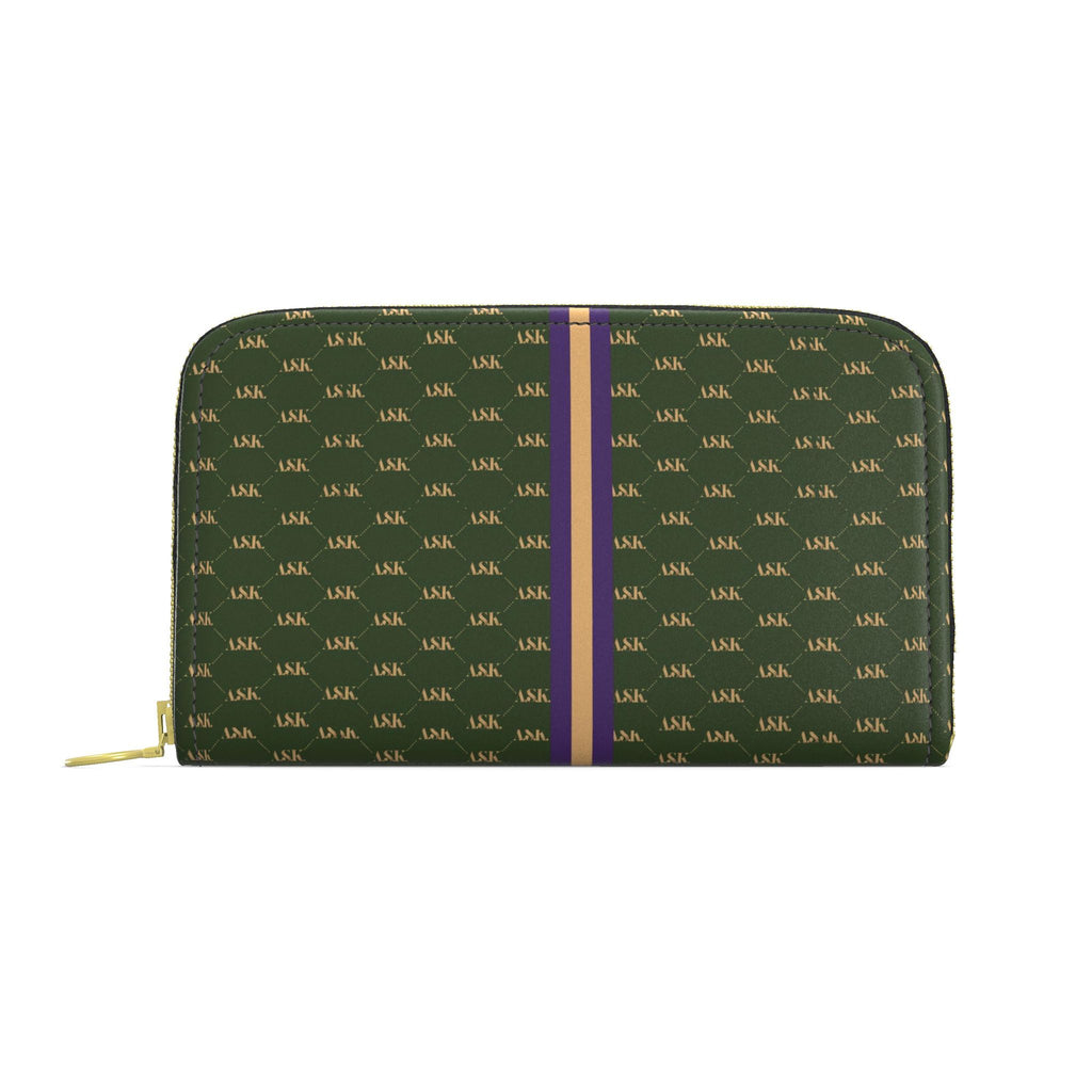 LOIS ZIP PURSE