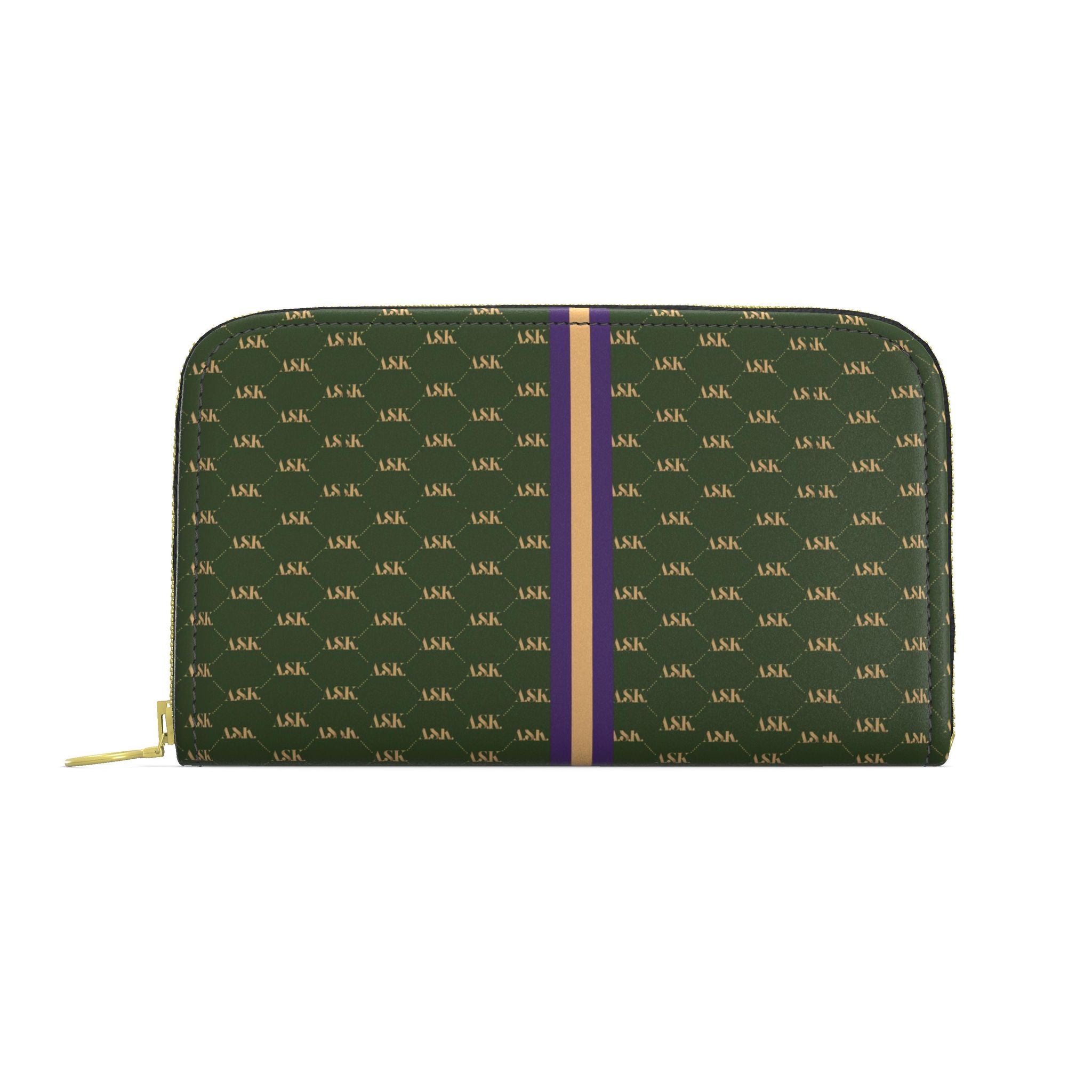 LOIS ZIP PURSE