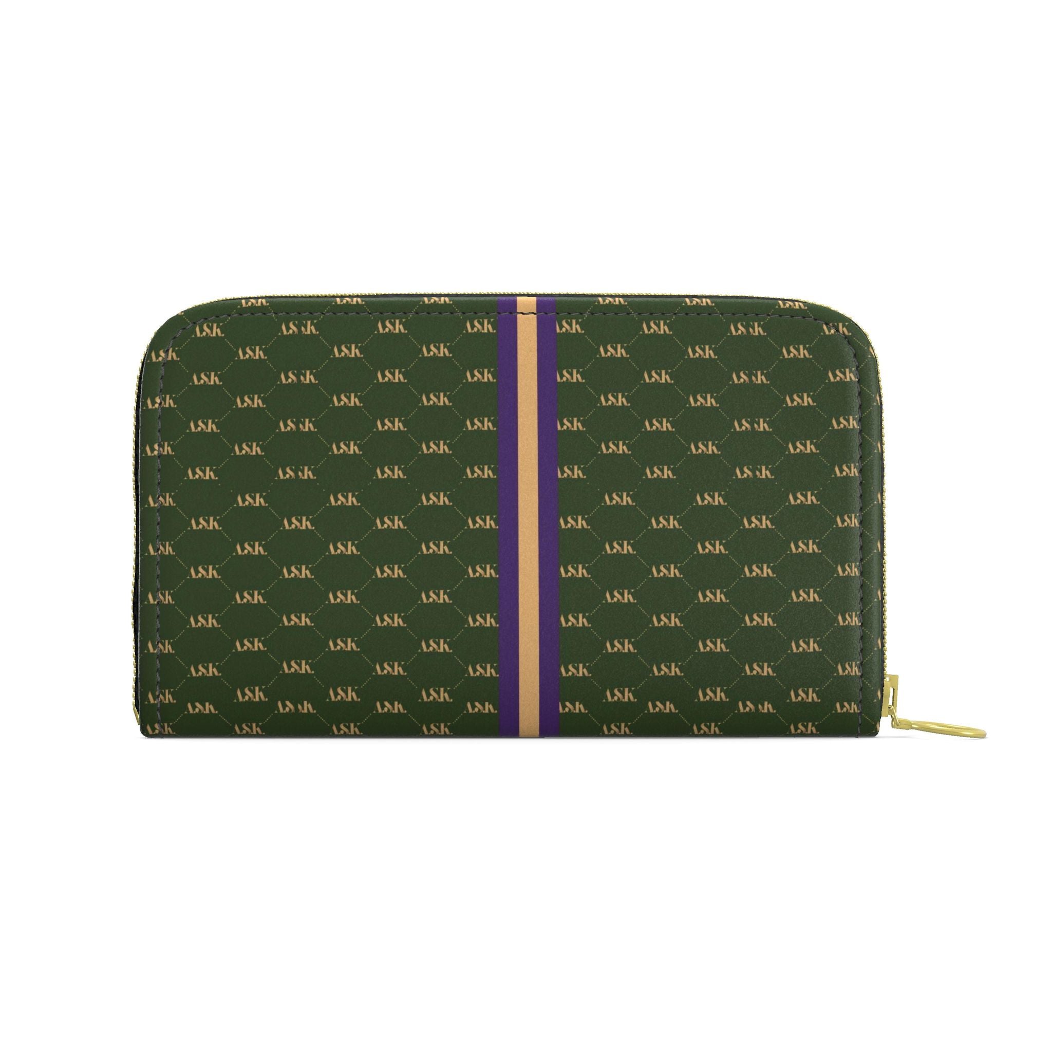 LOIS ZIP PURSE