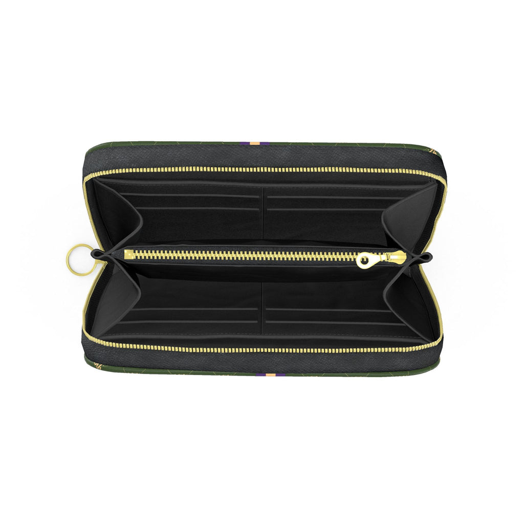 LOIS ZIP PURSE