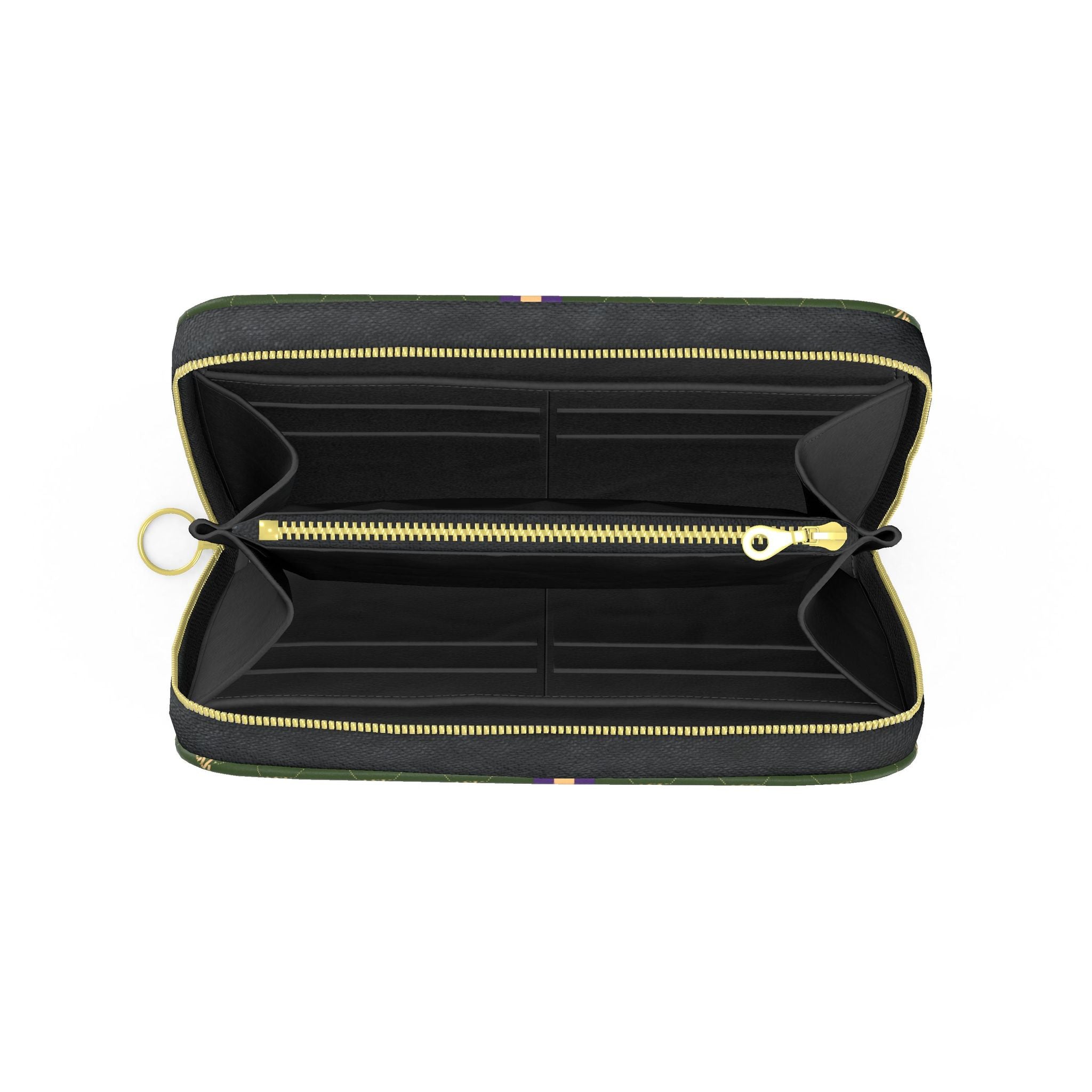 LOIS ZIP PURSE