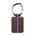 A.S.K. LUGGAGE TAGS