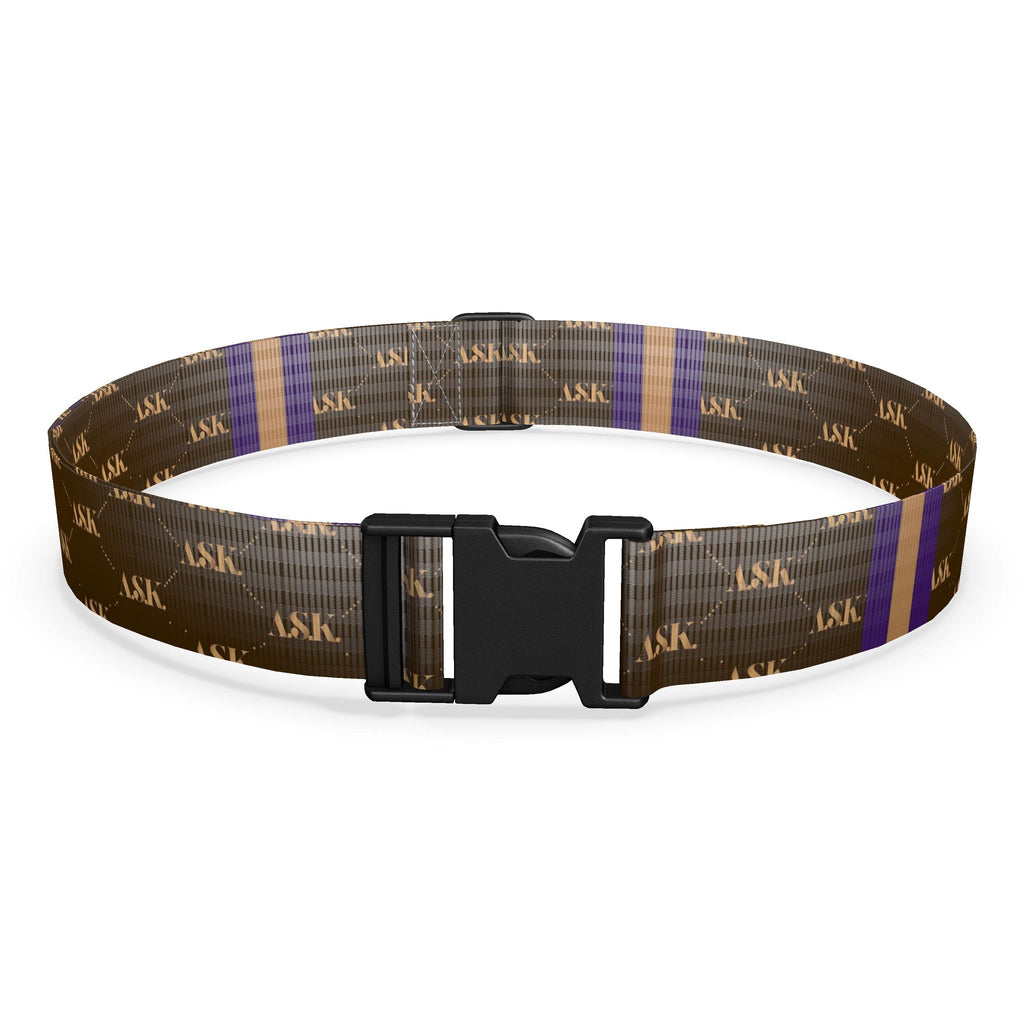 A.S.K. LUGGAGE STRAP