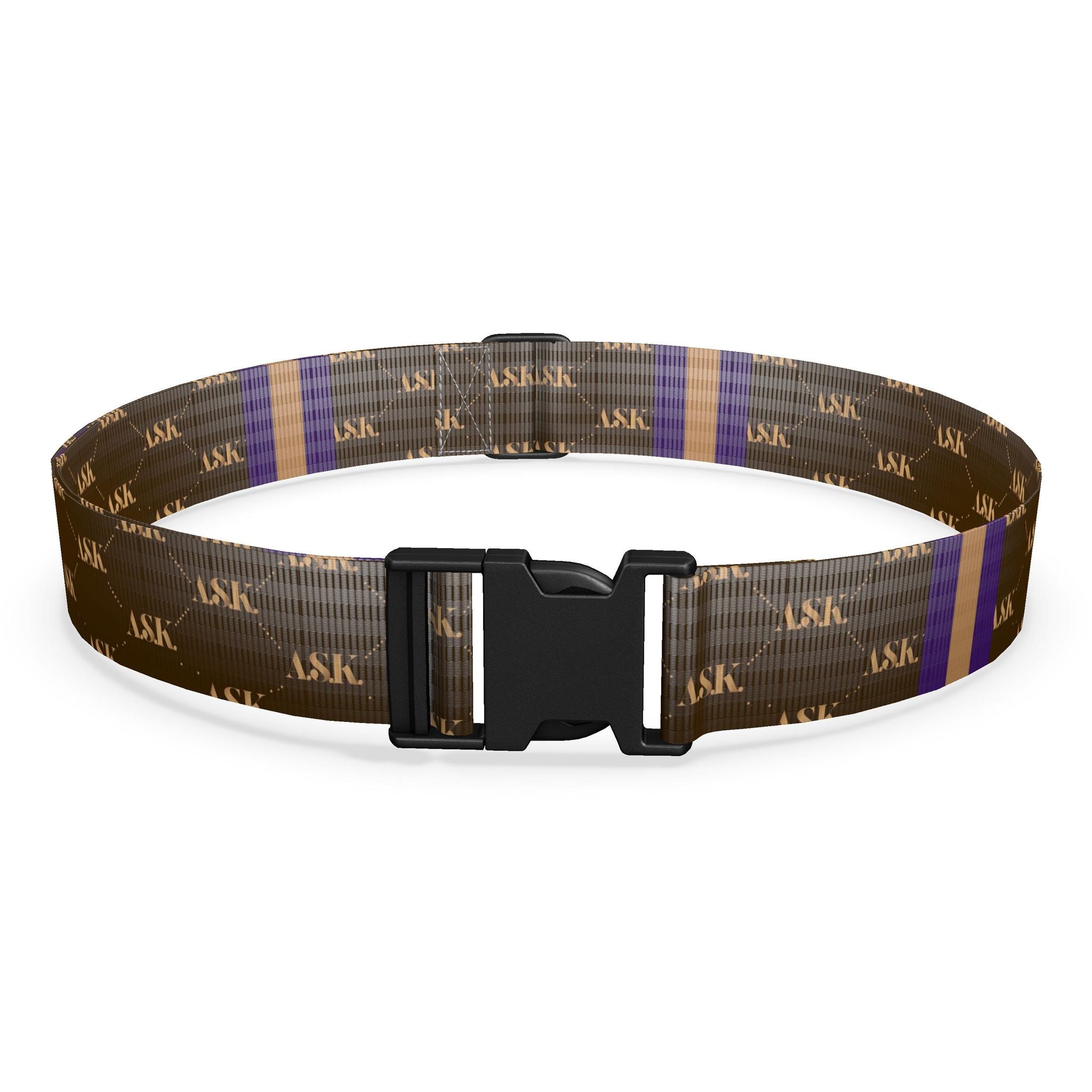 A.S.K. LUGGAGE STRAP