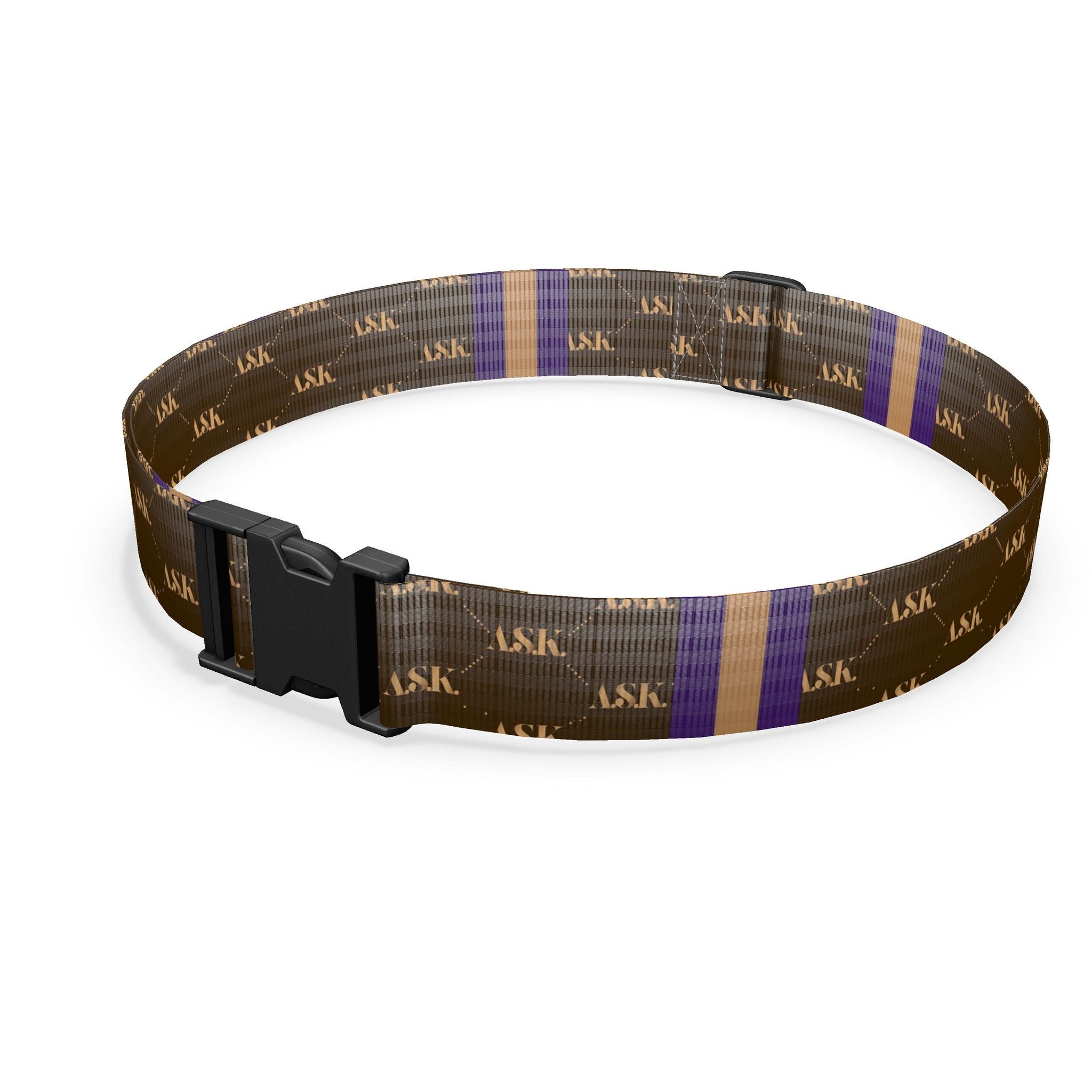 A.S.K. LUGGAGE STRAP