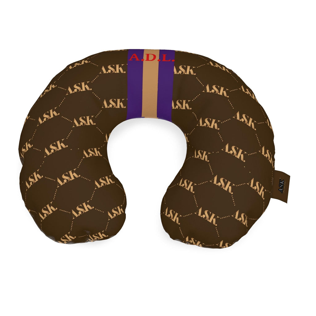 A.S.K NECK PILLOW