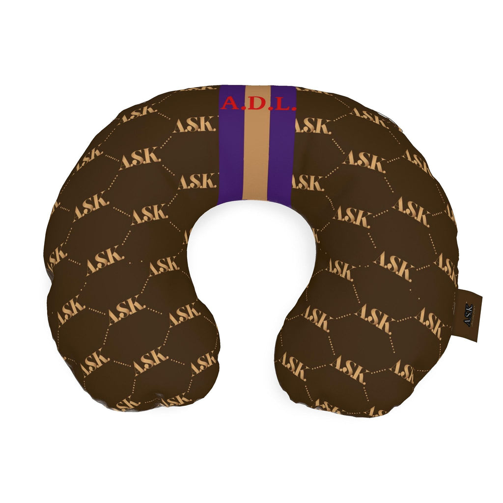 A.S.K NECK PILLOW