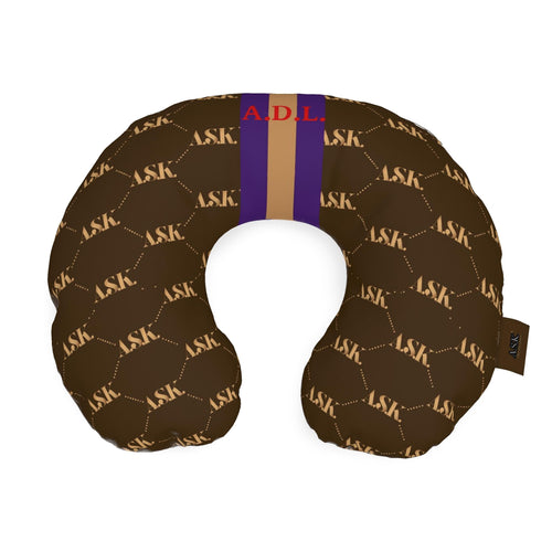 A.S.K NECK PILLOW