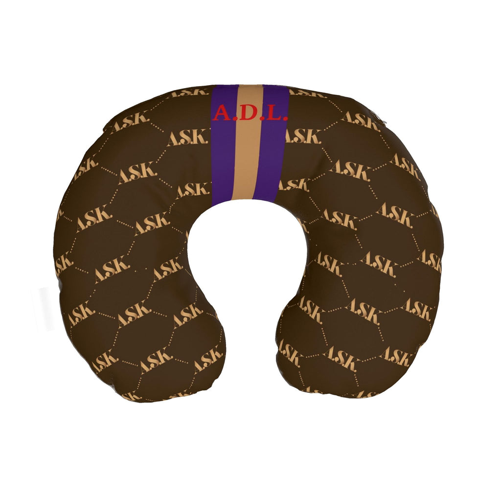 A.S.K NECK PILLOW