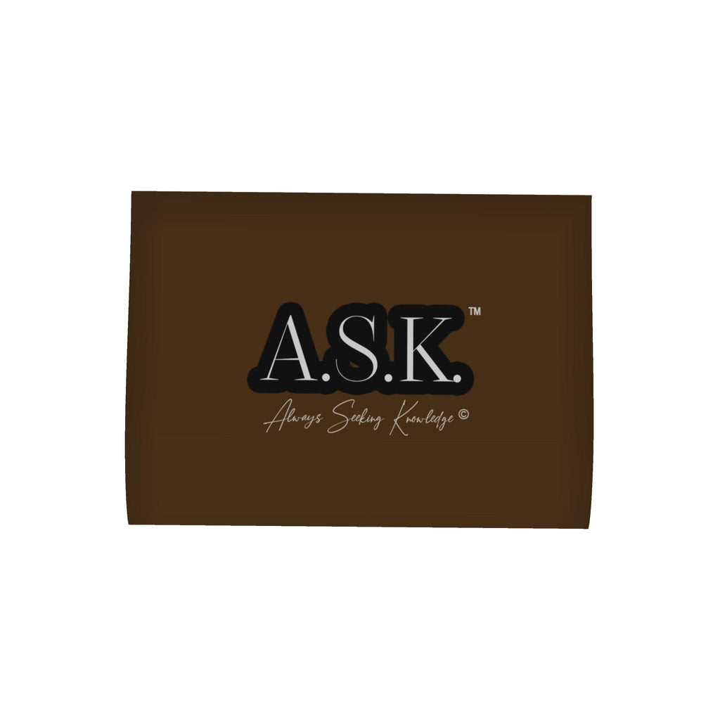 A.S.K NECK PILLOW