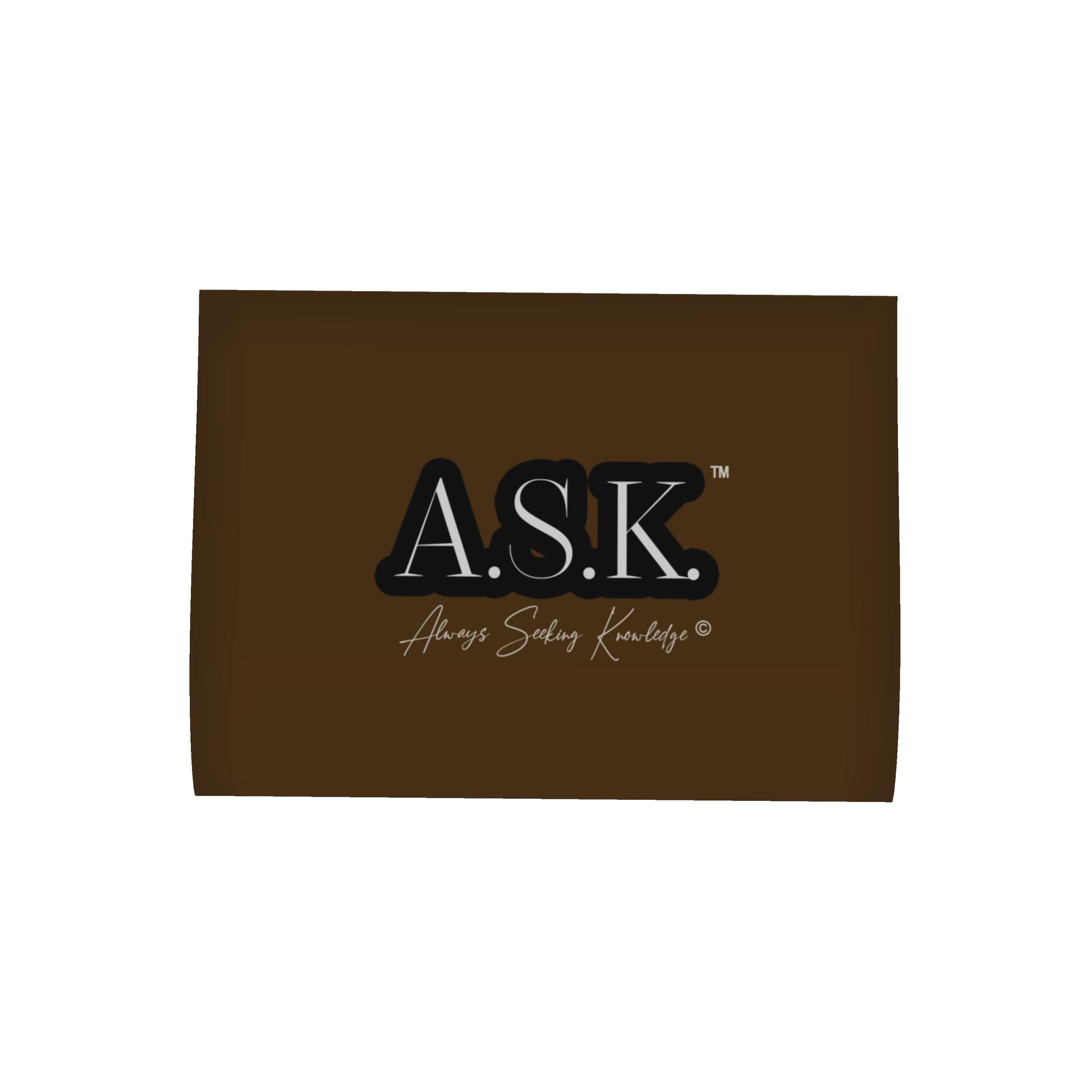 A.S.K NECK PILLOW