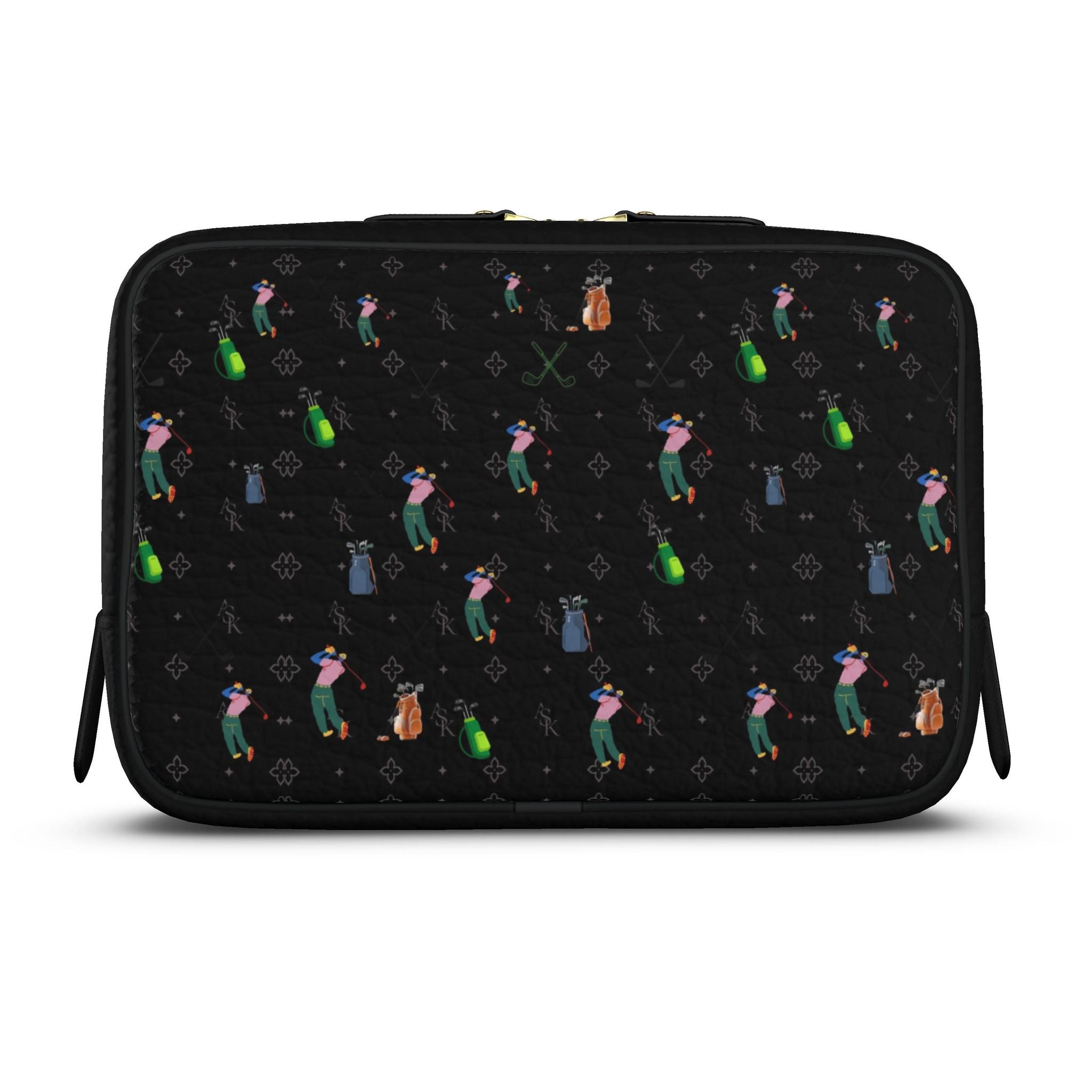 D'NARD WASH BAG
