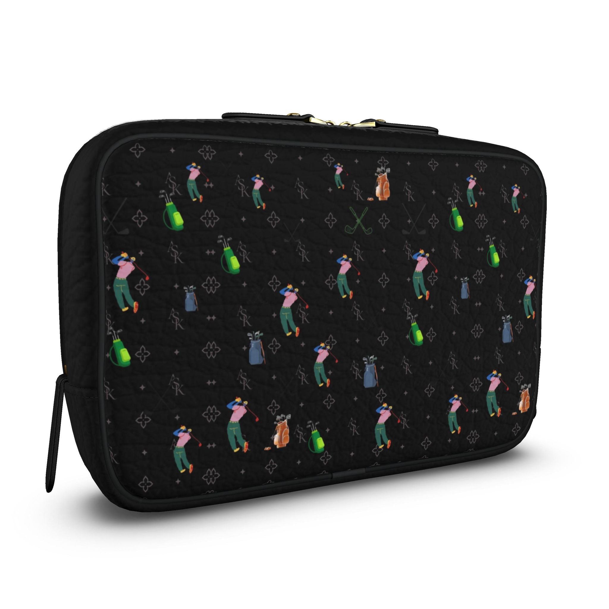 D'NARD WASH BAG
