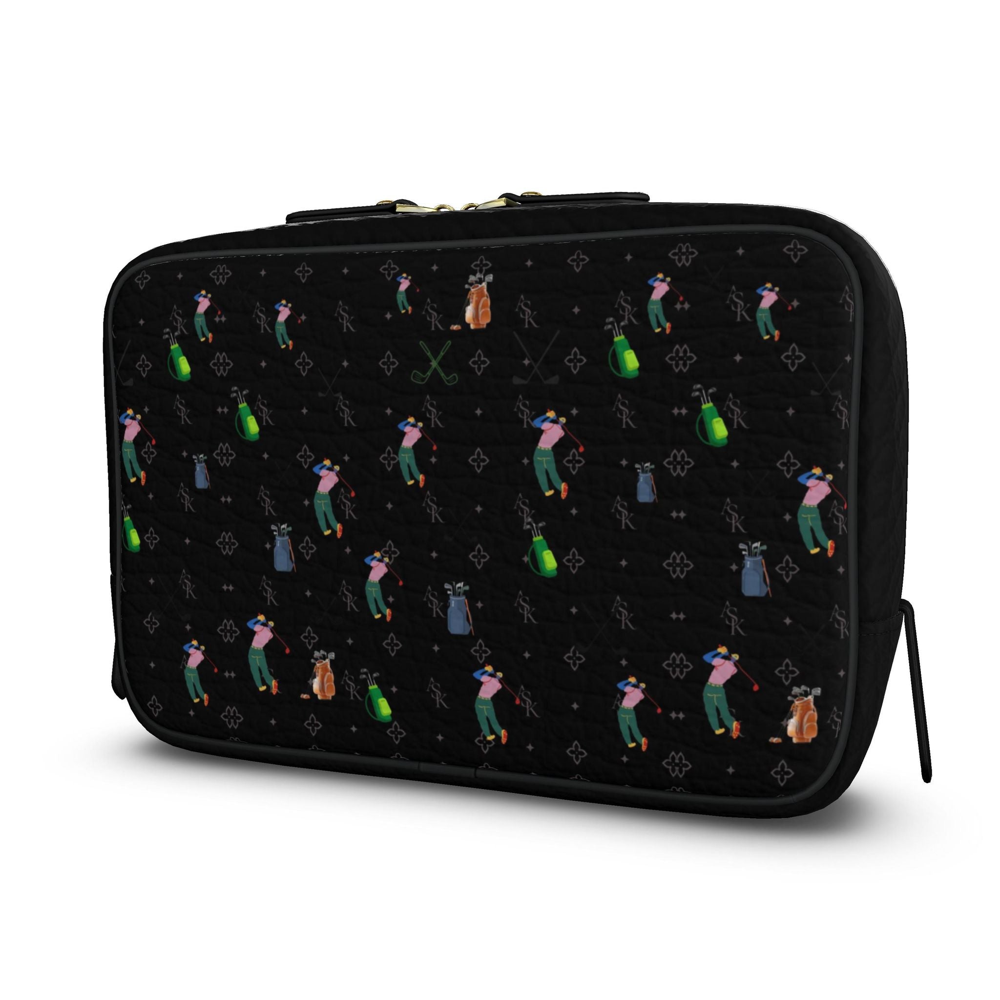 D'NARD WASH BAG