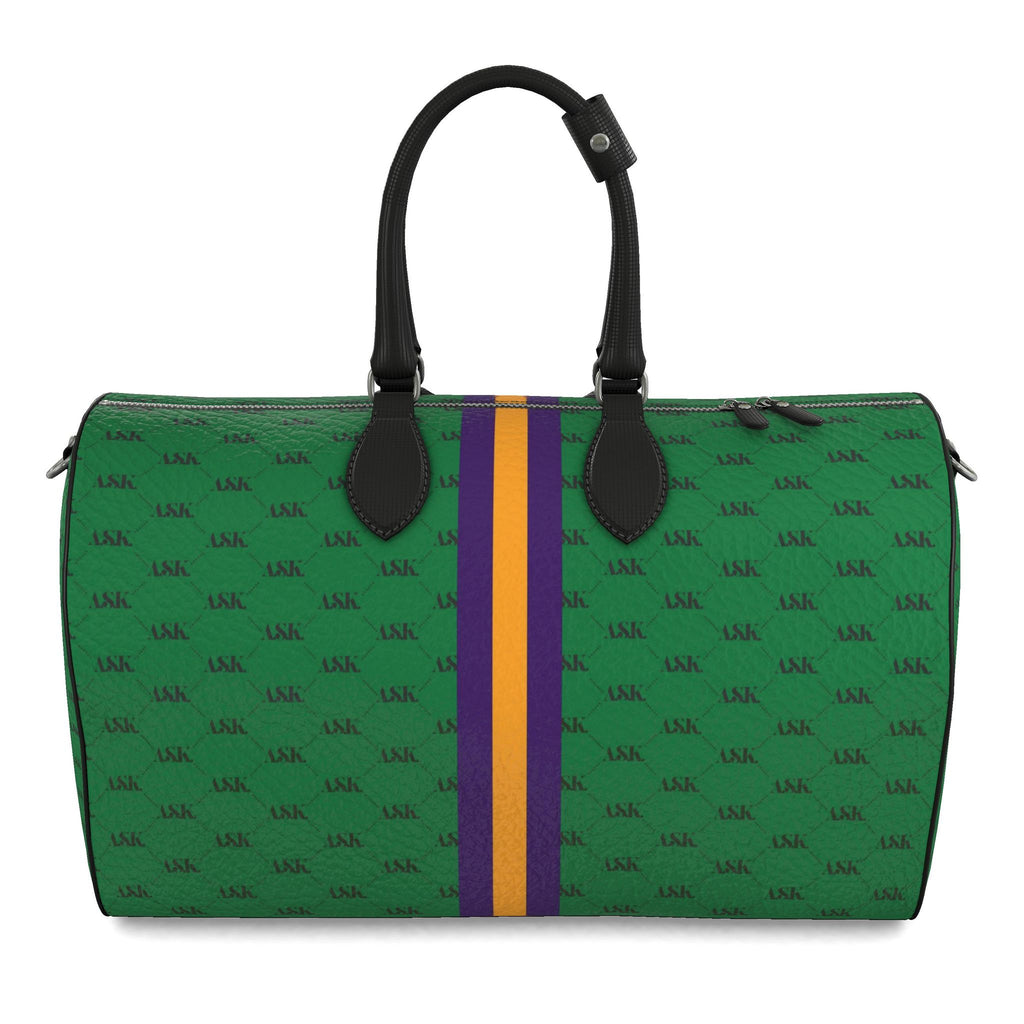 KAM DUFFLE BAG GP