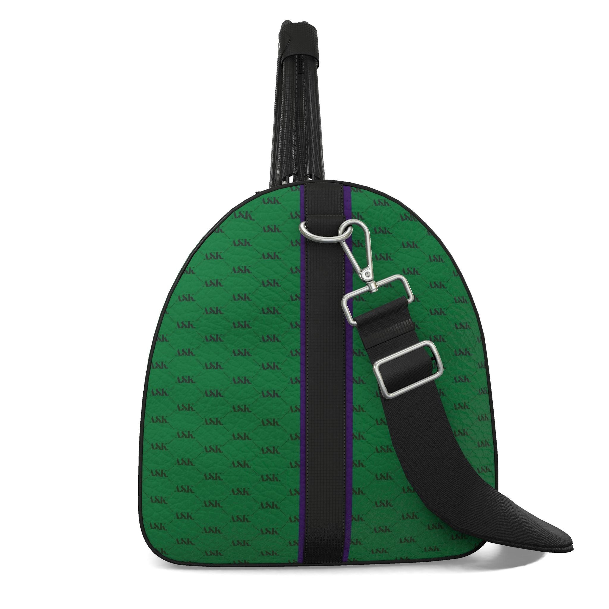 KAM DUFFLE BAG GP