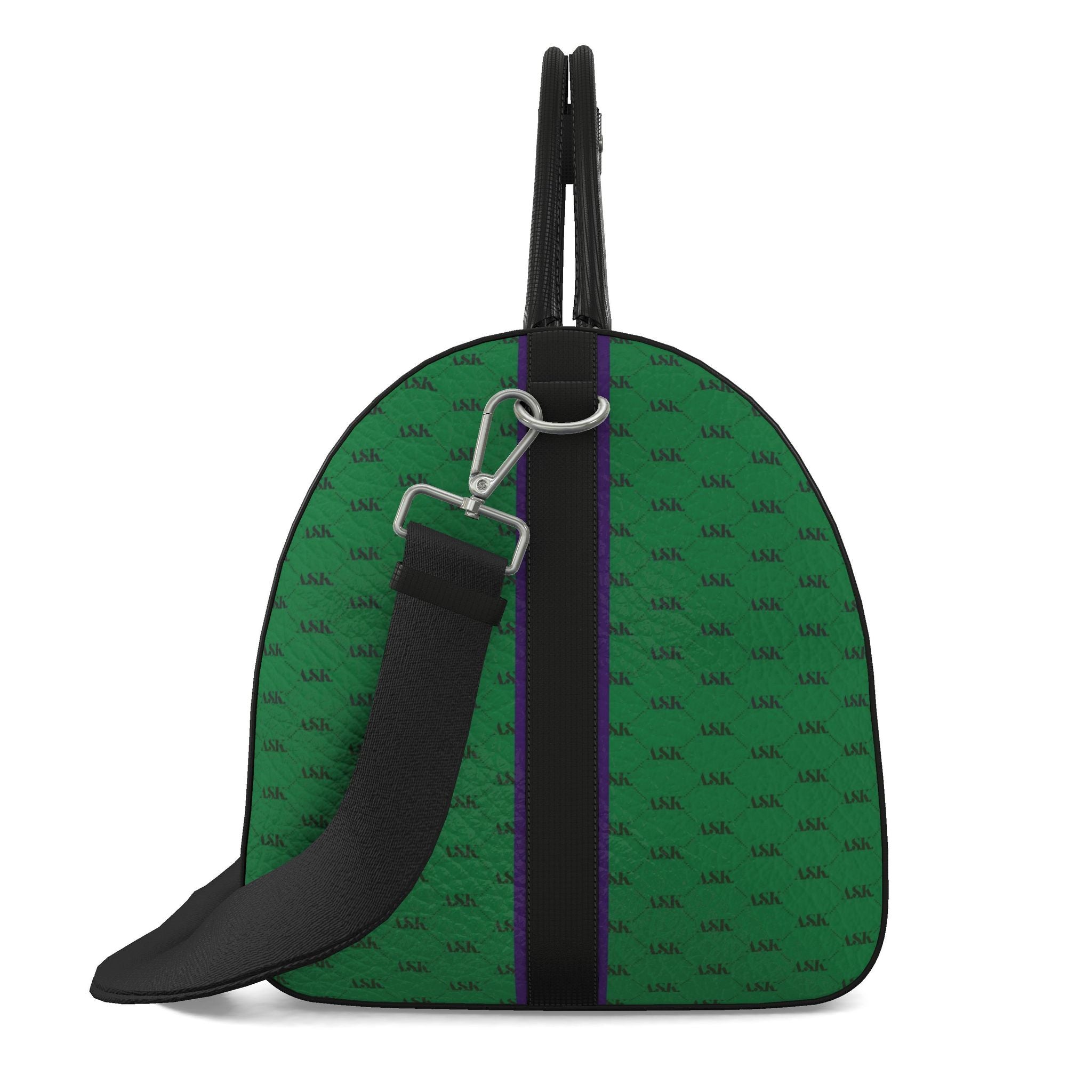 KAM DUFFLE BAG GP