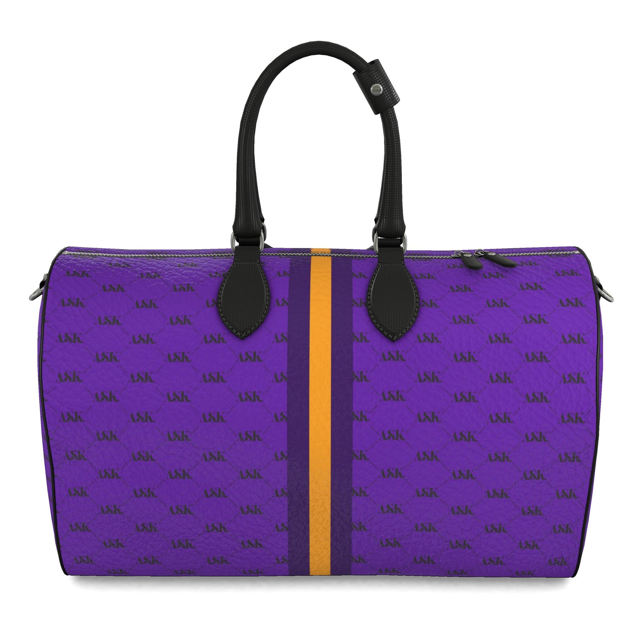 KAM DUFFLE PP