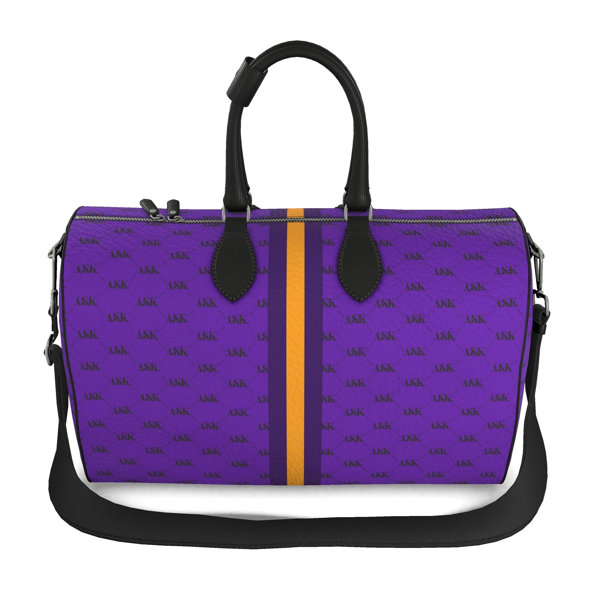 KAM DUFFLE PP