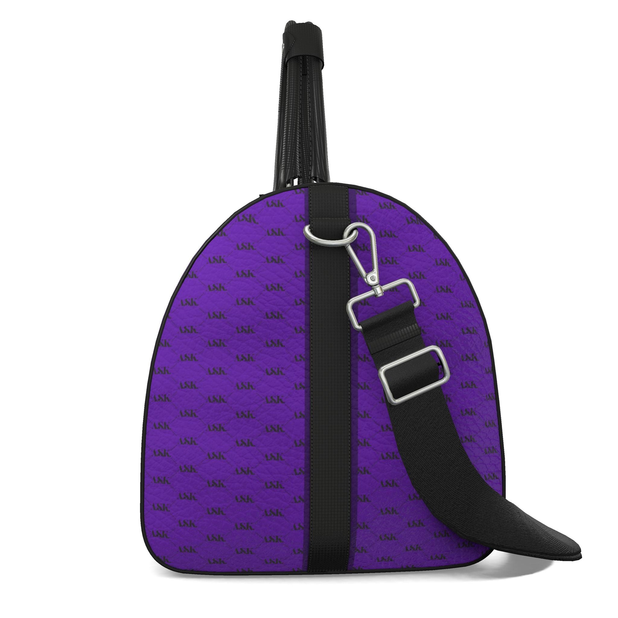 KAM DUFFLE PP