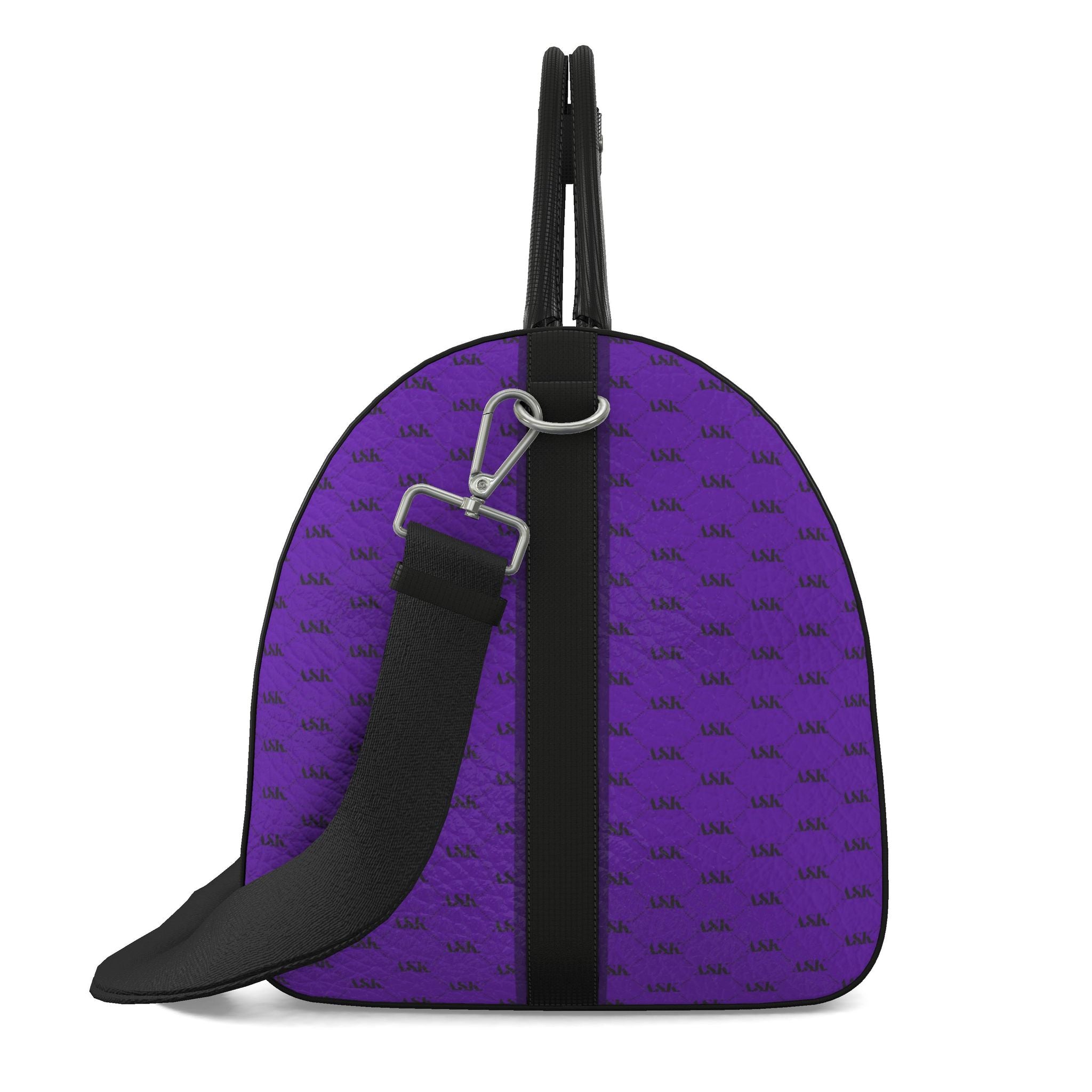 KAM DUFFLE PP