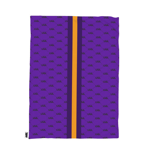 A.S.K. COTTON THROW