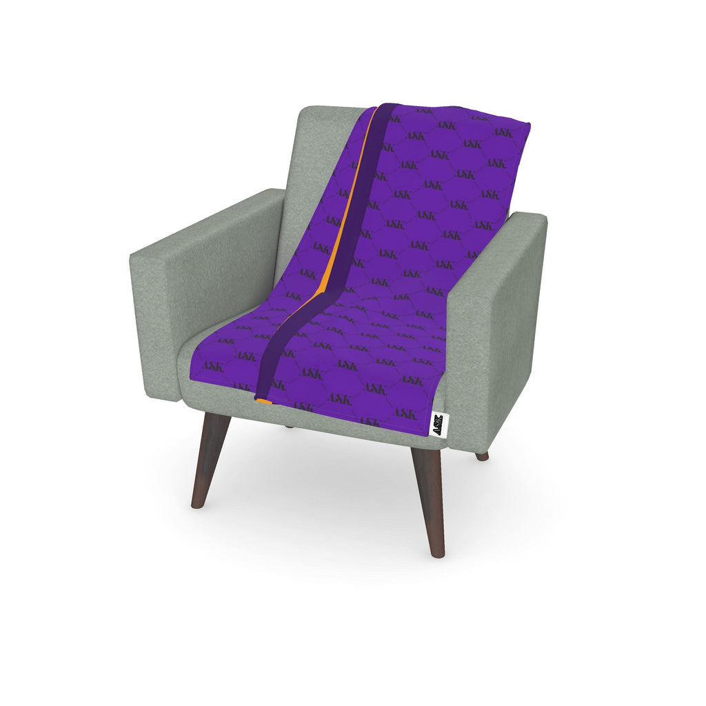 A.S.K. COTTON THROW