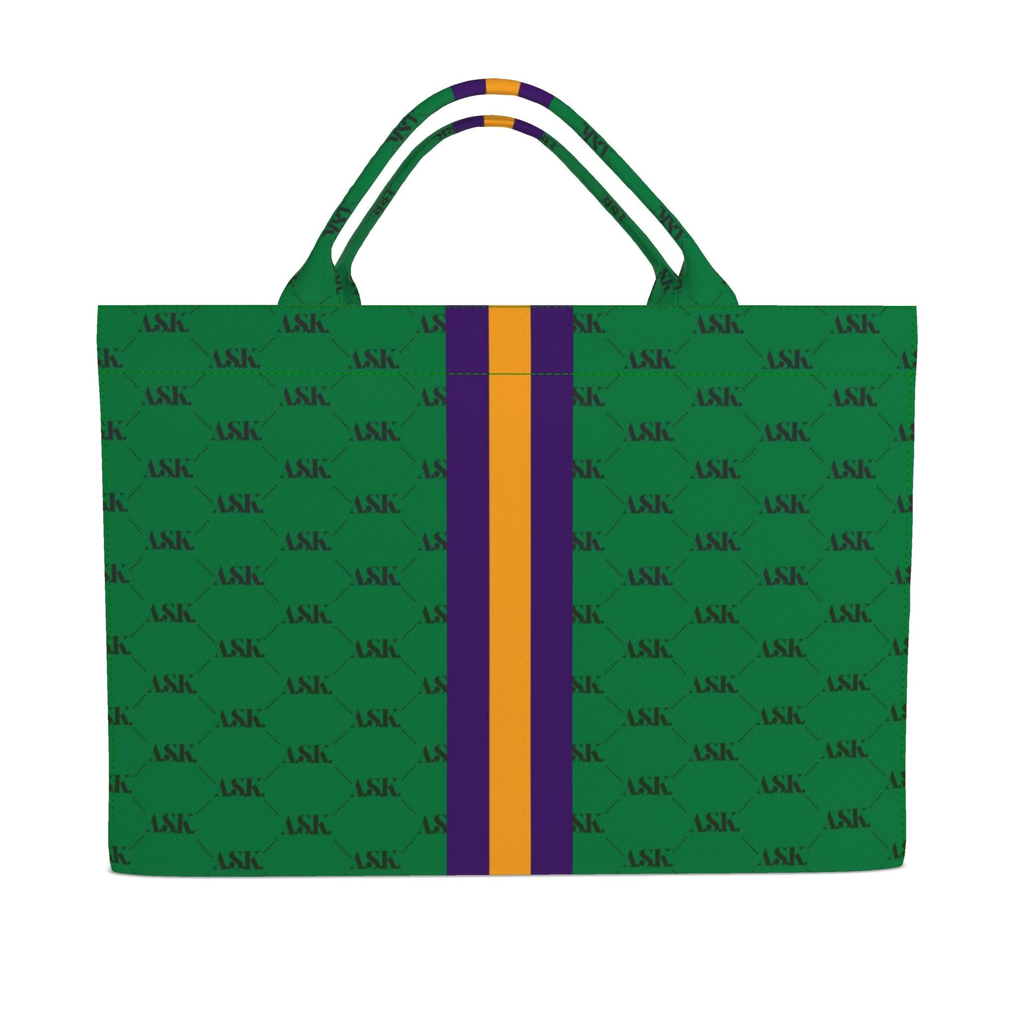 THE DEB CARRYALL-EMERALD