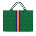 THE DEB CARRYALL-EMERALD