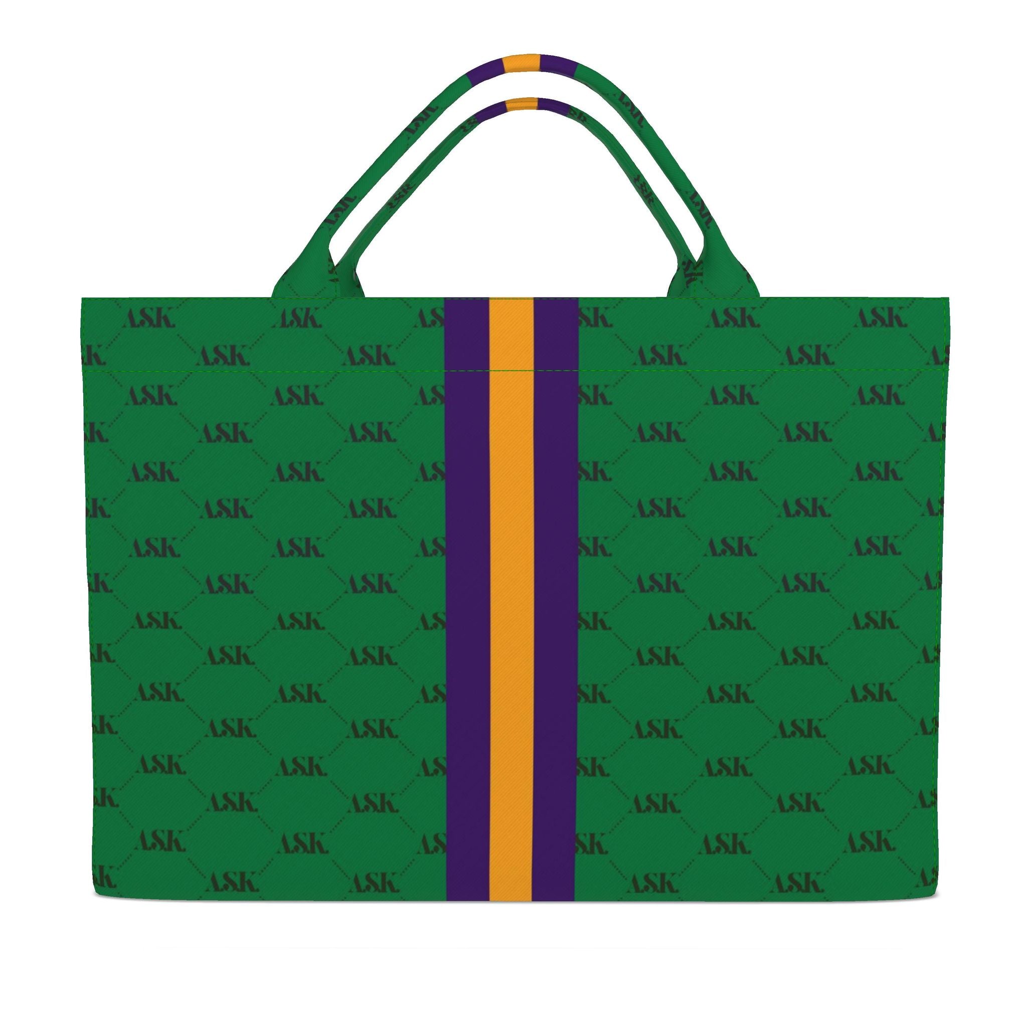 THE DEB CARRYALL-EMERALD