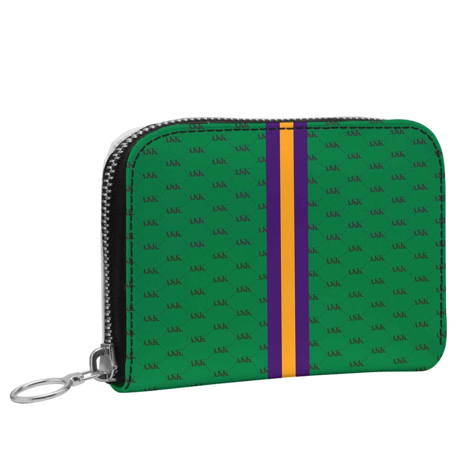 LOIS ZIP PURSE GP