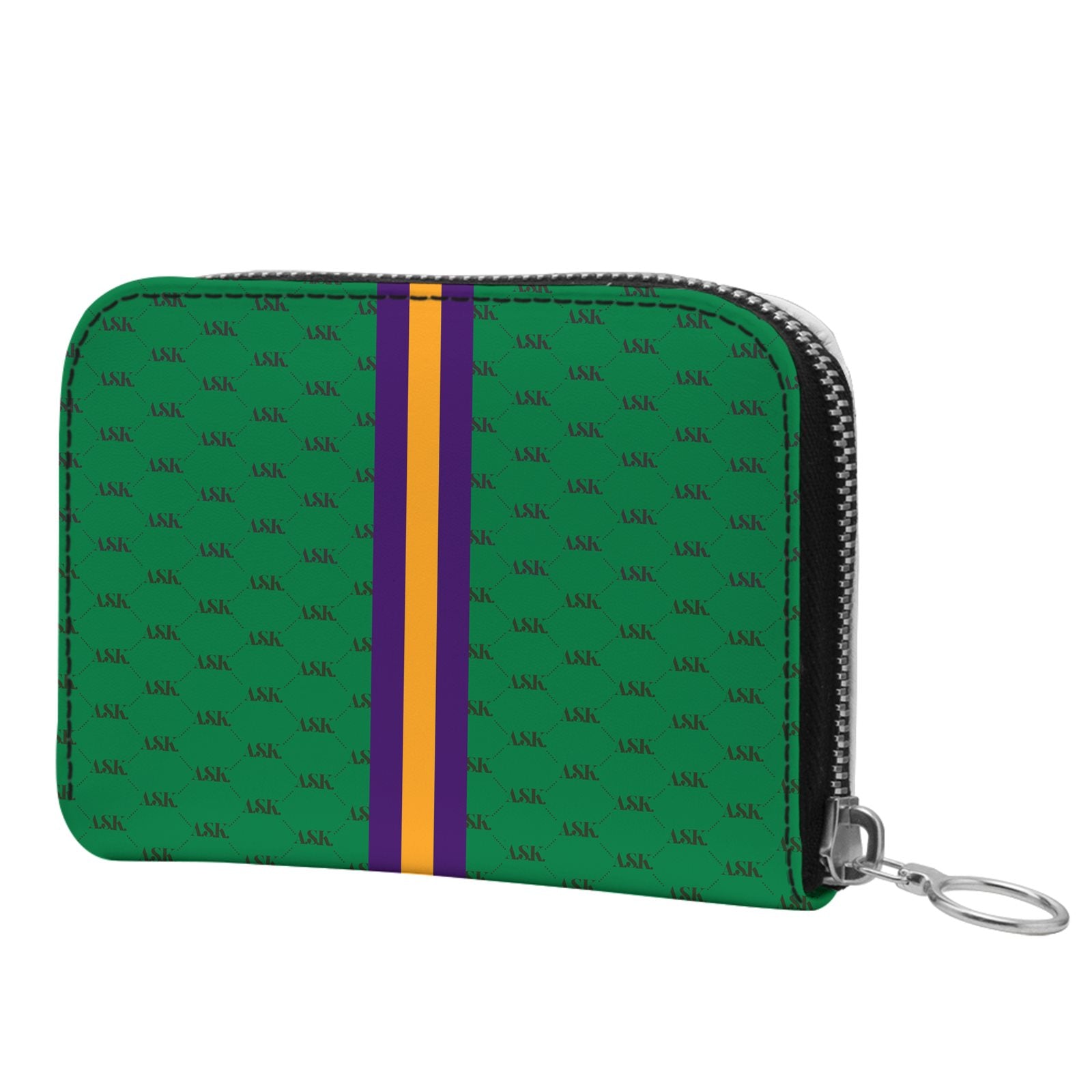 LOIS ZIP PURSE GP